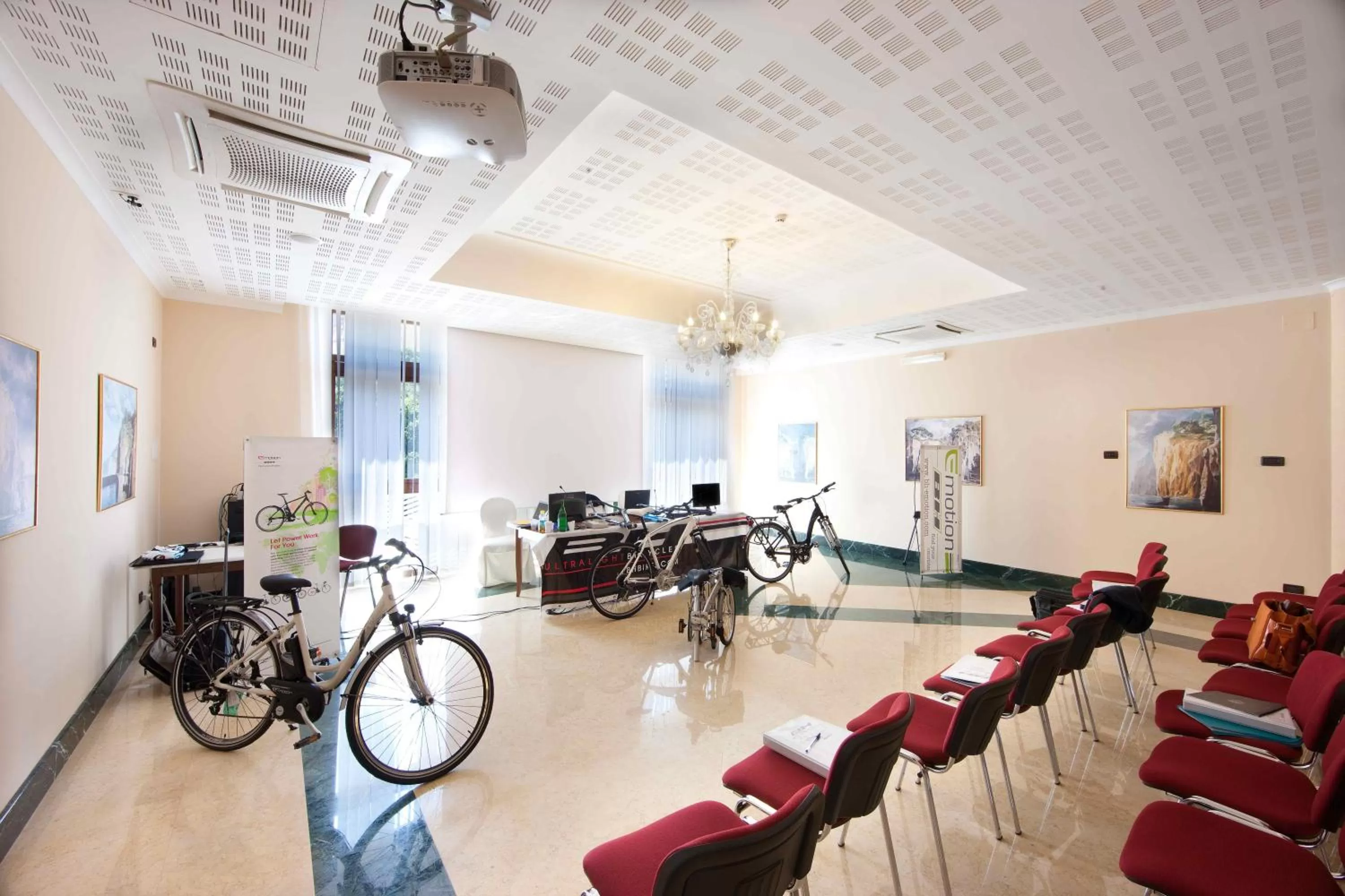 Other in Ulisse Deluxe Hostel