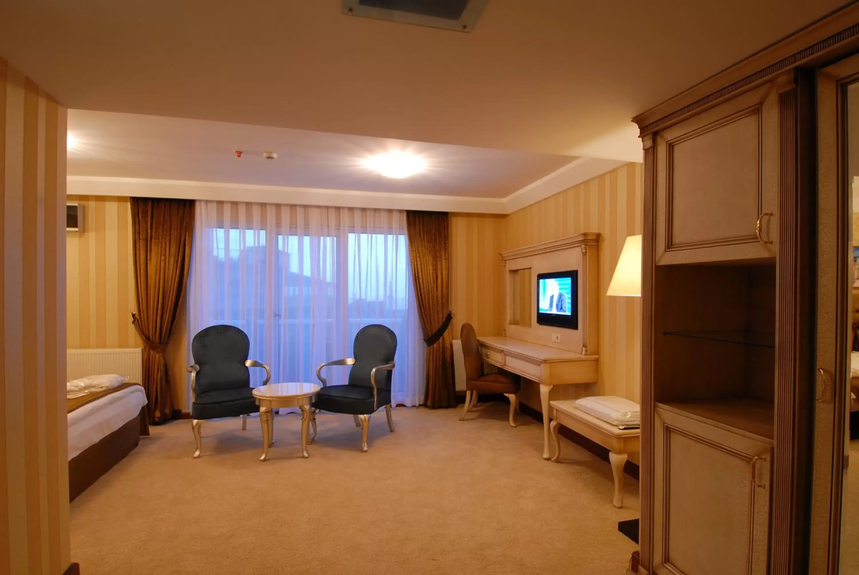 Superior Room in Mosaic Hotel Old City -Special Category