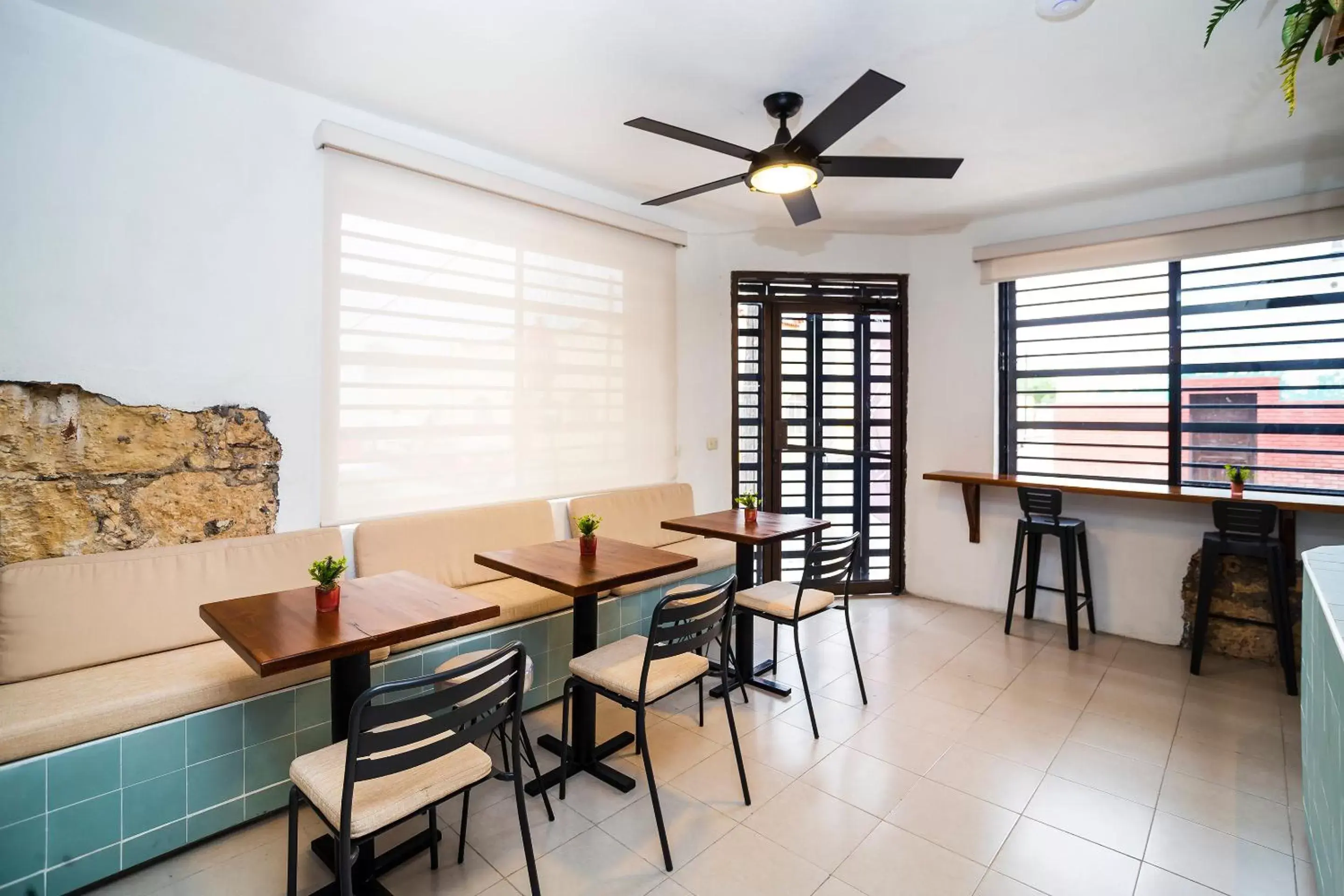 Restaurant/places to eat, Dining Area in San José Suites Boutique