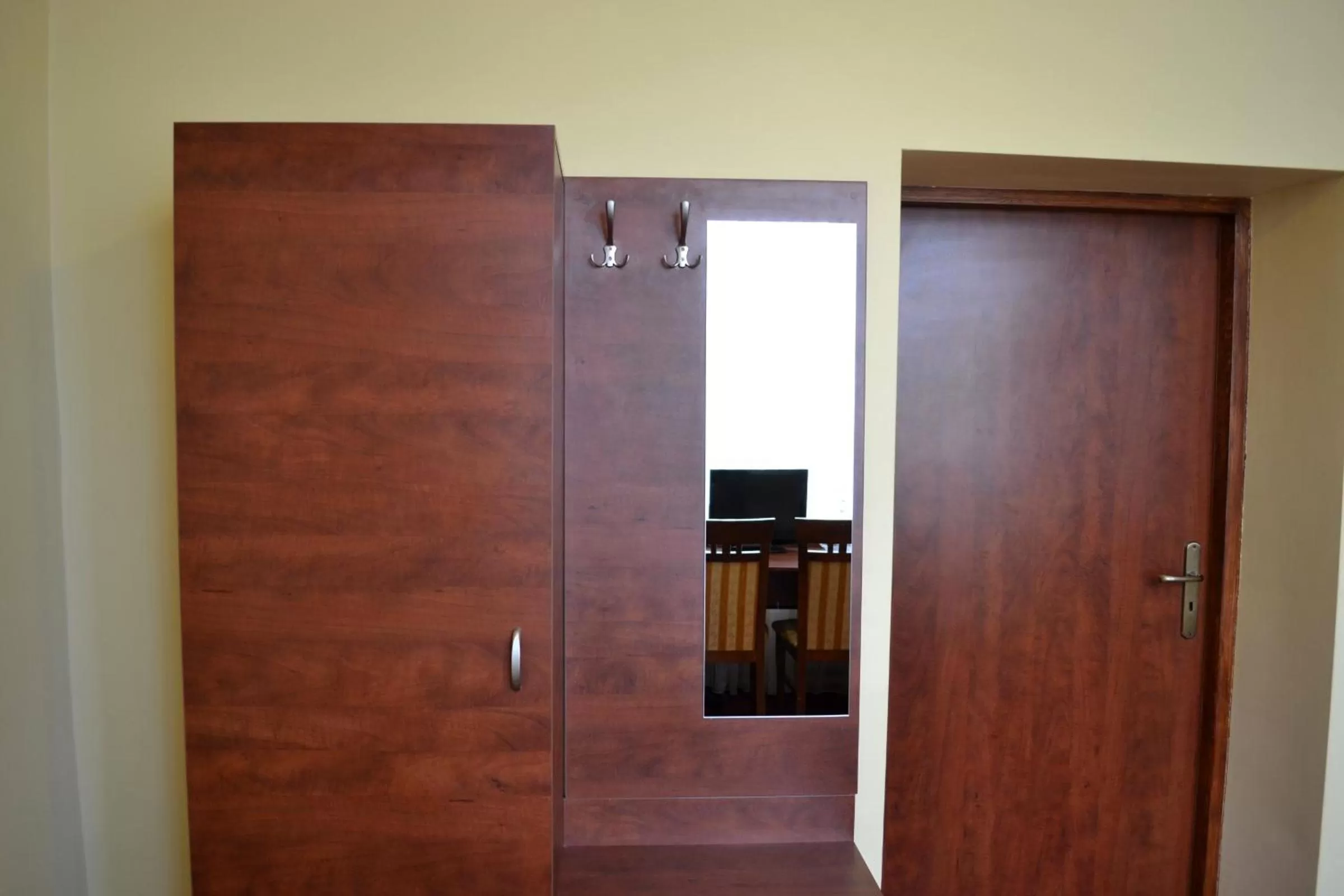 Photo of the whole room in Noclegi Sezam