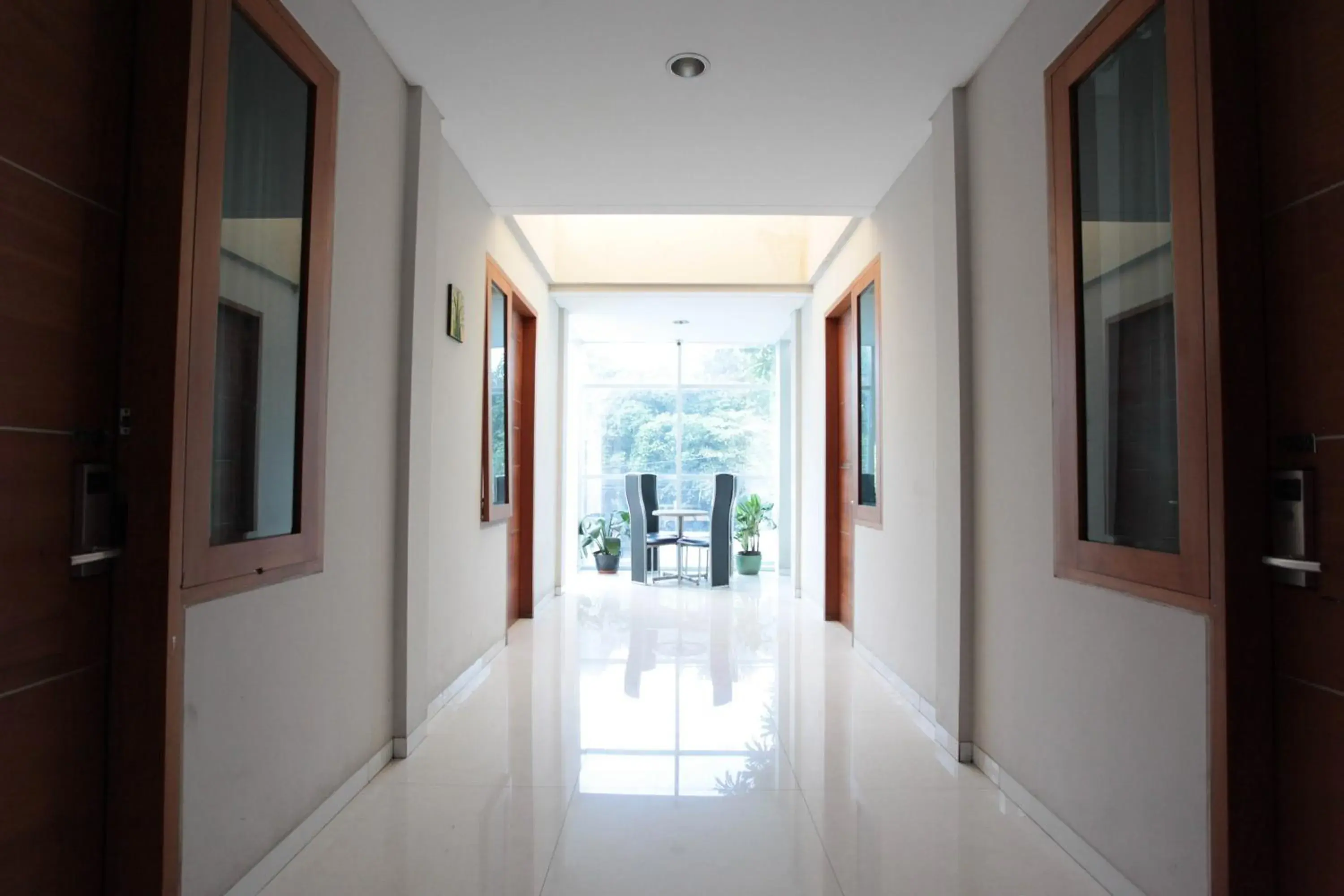 LeGreen Suite Tebet