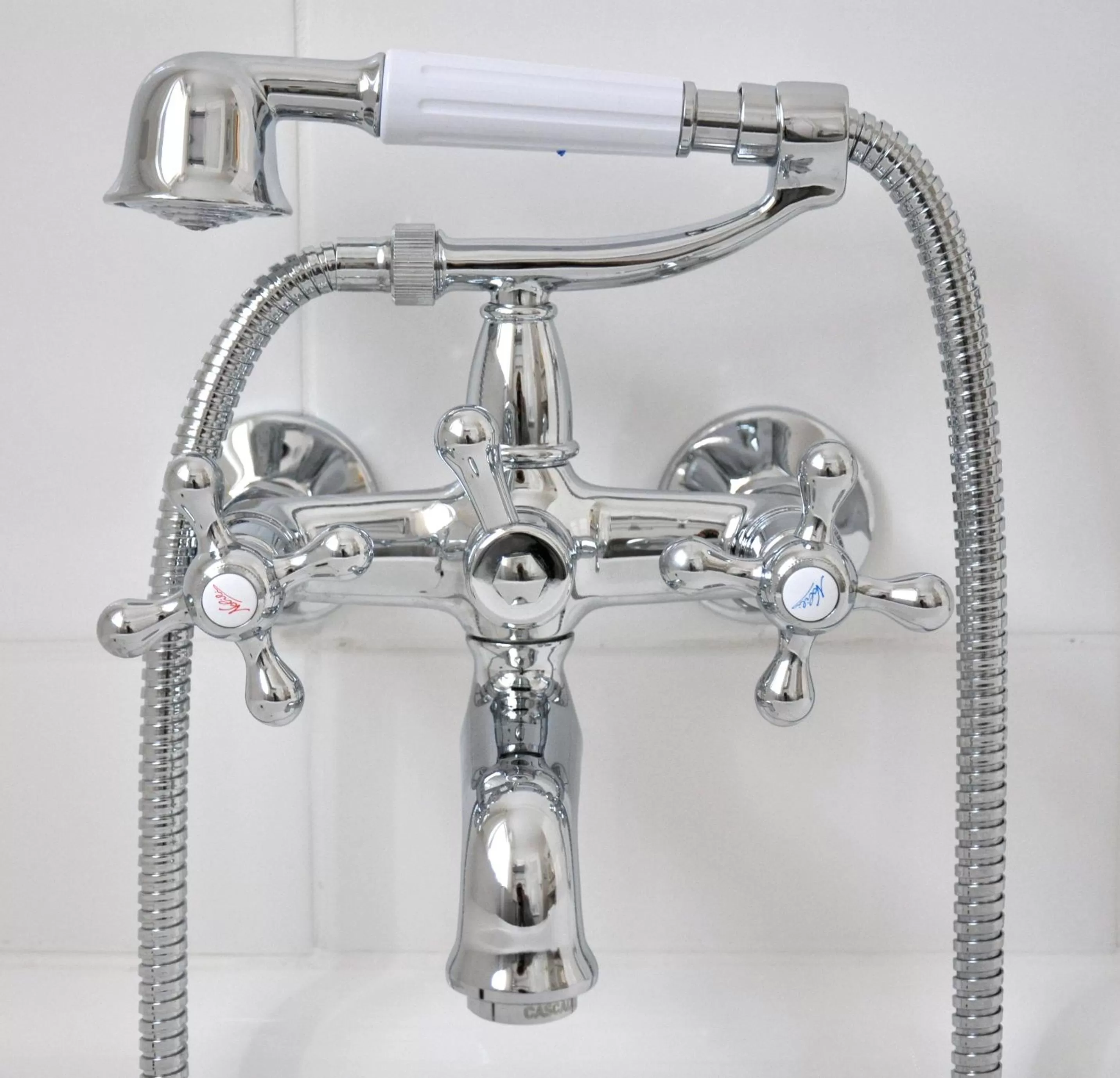 Bathroom in Bio Design Boutique Landhaus St Georg