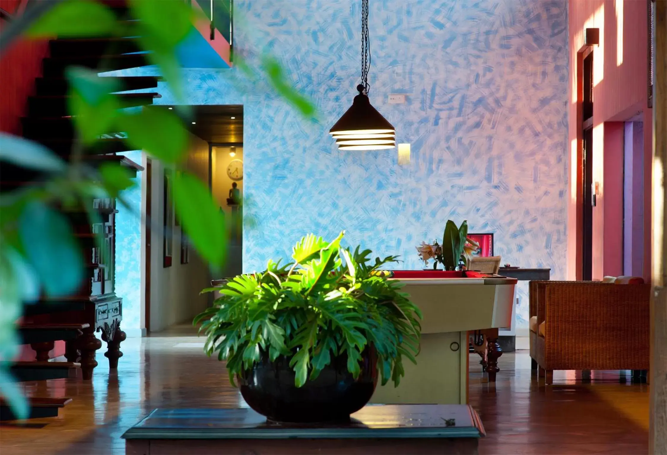 Property building in Dickman Resort "The Boutique Hotel" Property building in Dickman Resort "The Boutique Hotel"