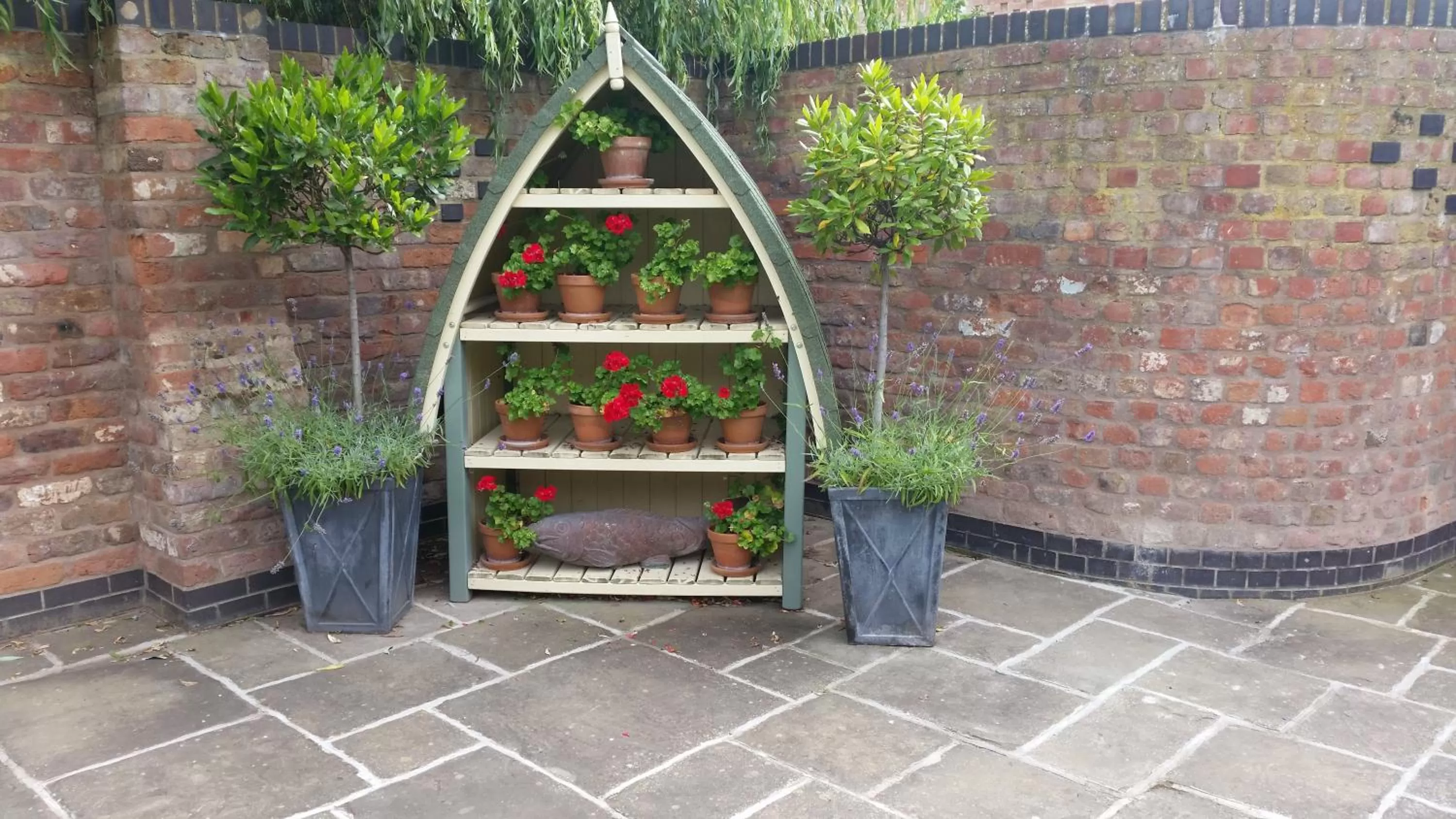 Ty Derw Country House B&B