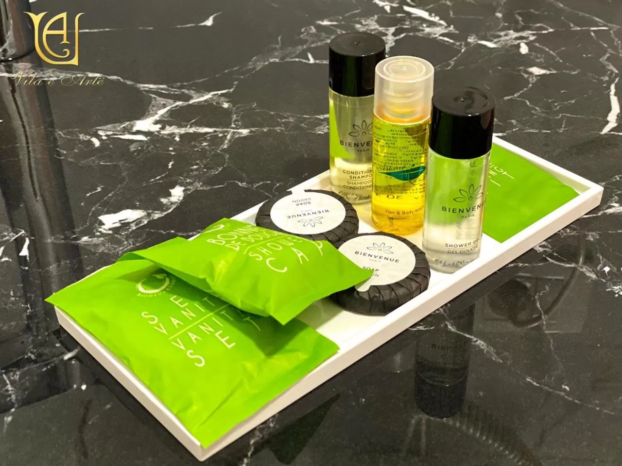 Hotel Vila e Arte City Center