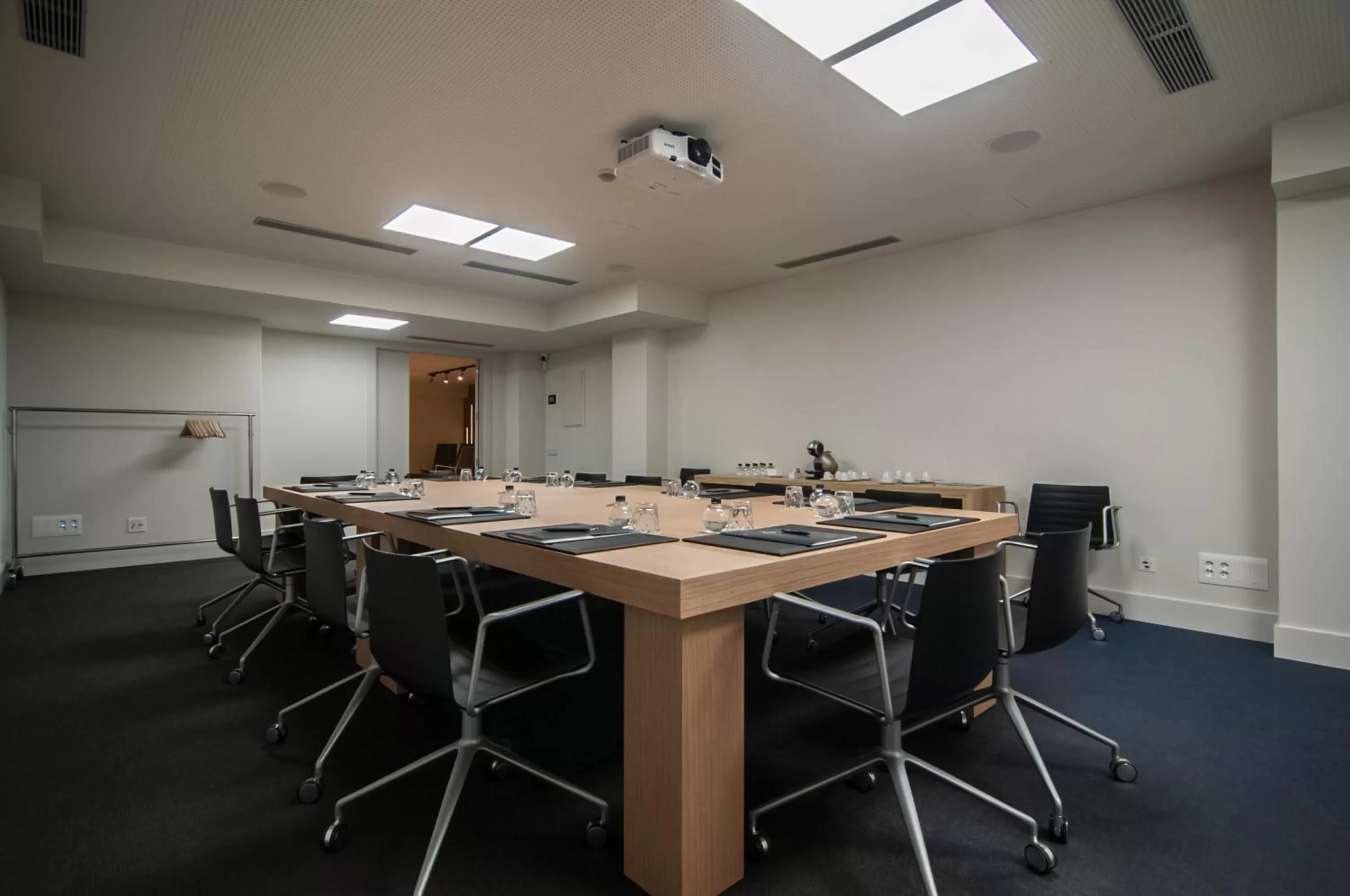 Meeting/conference room in Hotel Sorli Emocions