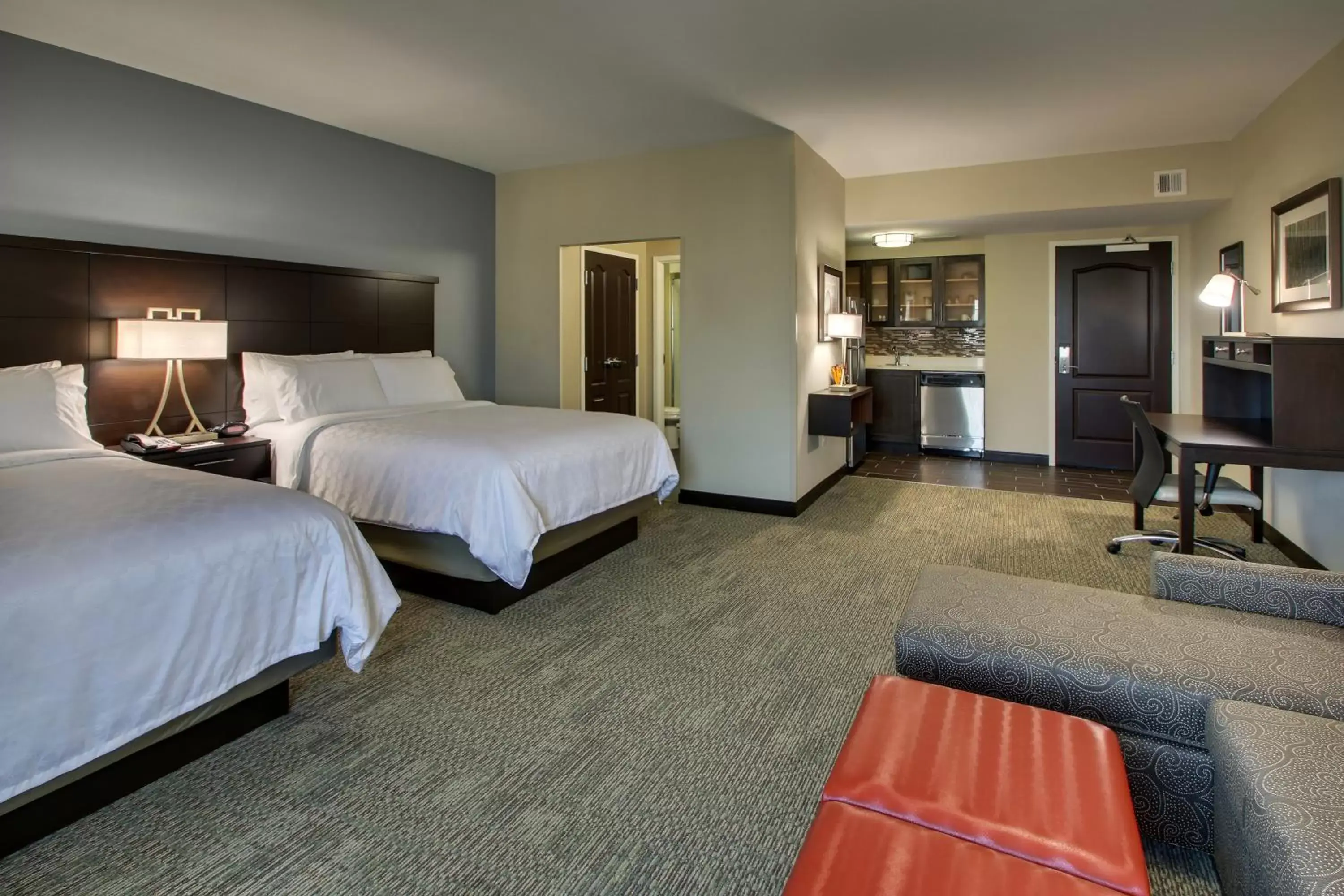 Guests in Staybridge Suites - Rock Hill, an IHG Hotel