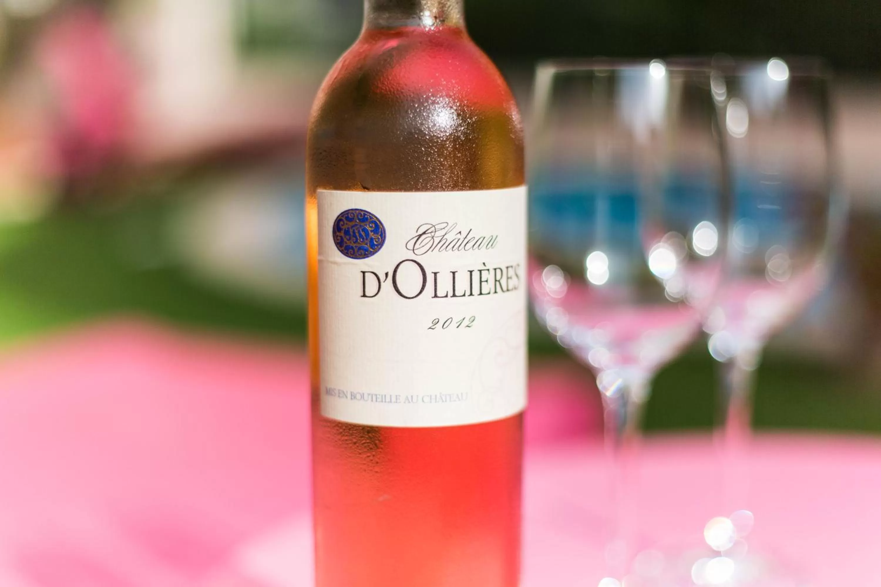 Lounge or bar in Sun Riviera Hotel