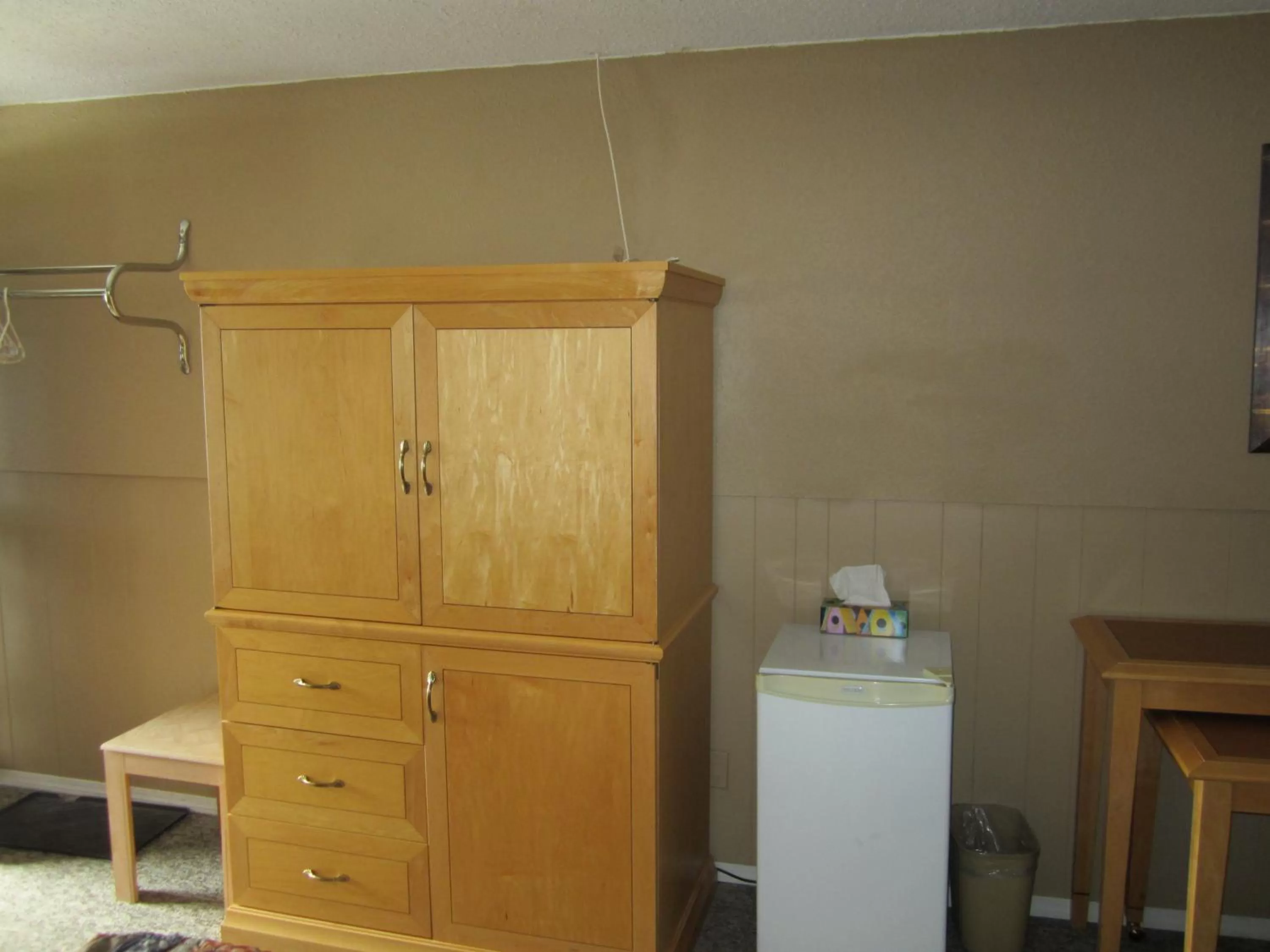 Bulkley Valley Motel