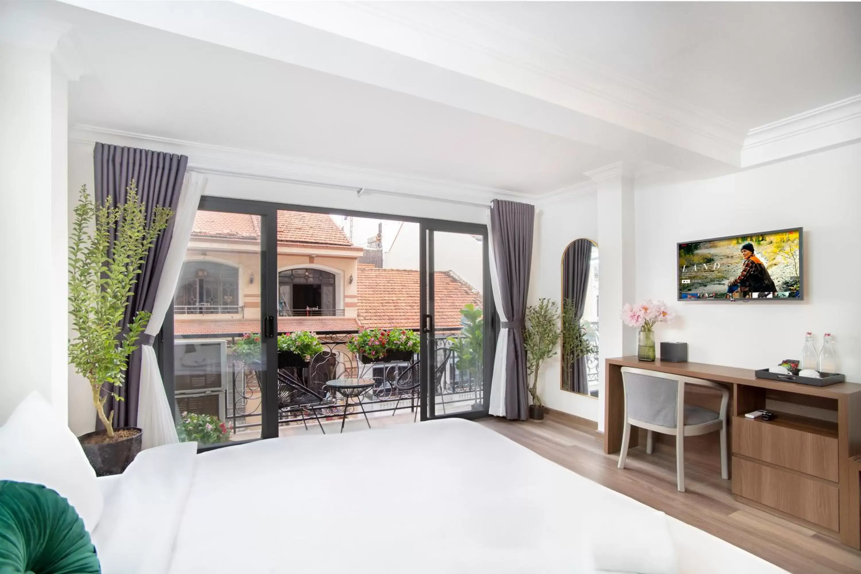 SAZI BEN THANH Hotel HCM SAZI BEN THANH Hotel HCM