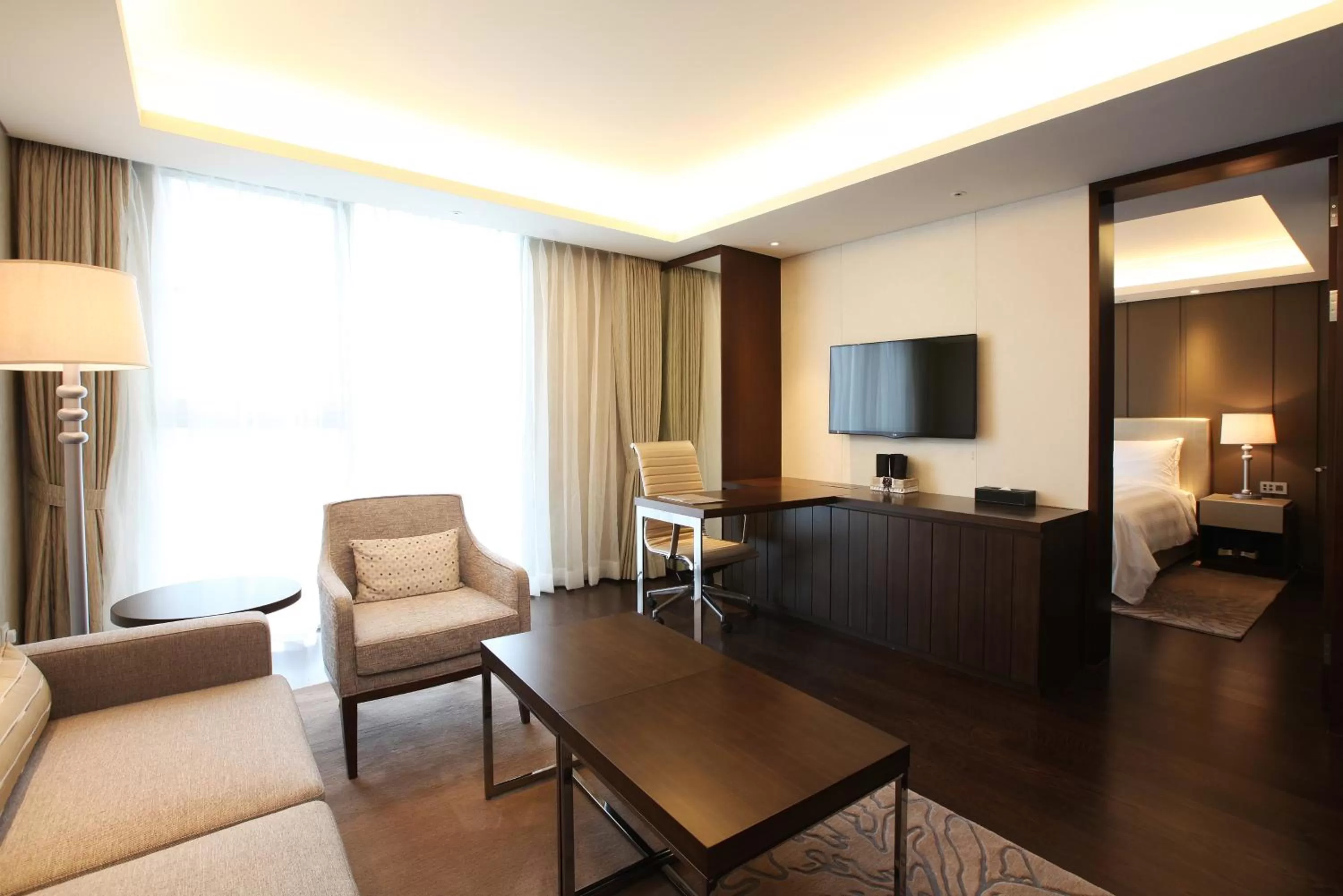 Other in LOTTE CITY HOTEL Daejeon