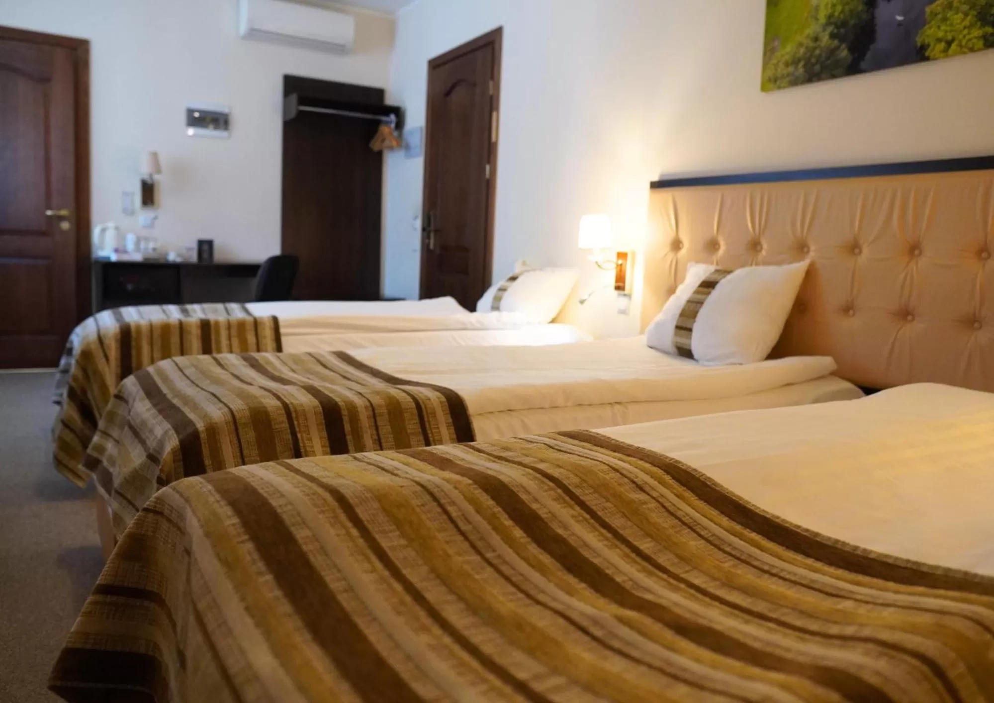 Photo of the whole room, Bed in Romantic Boutique Hotel & Spa