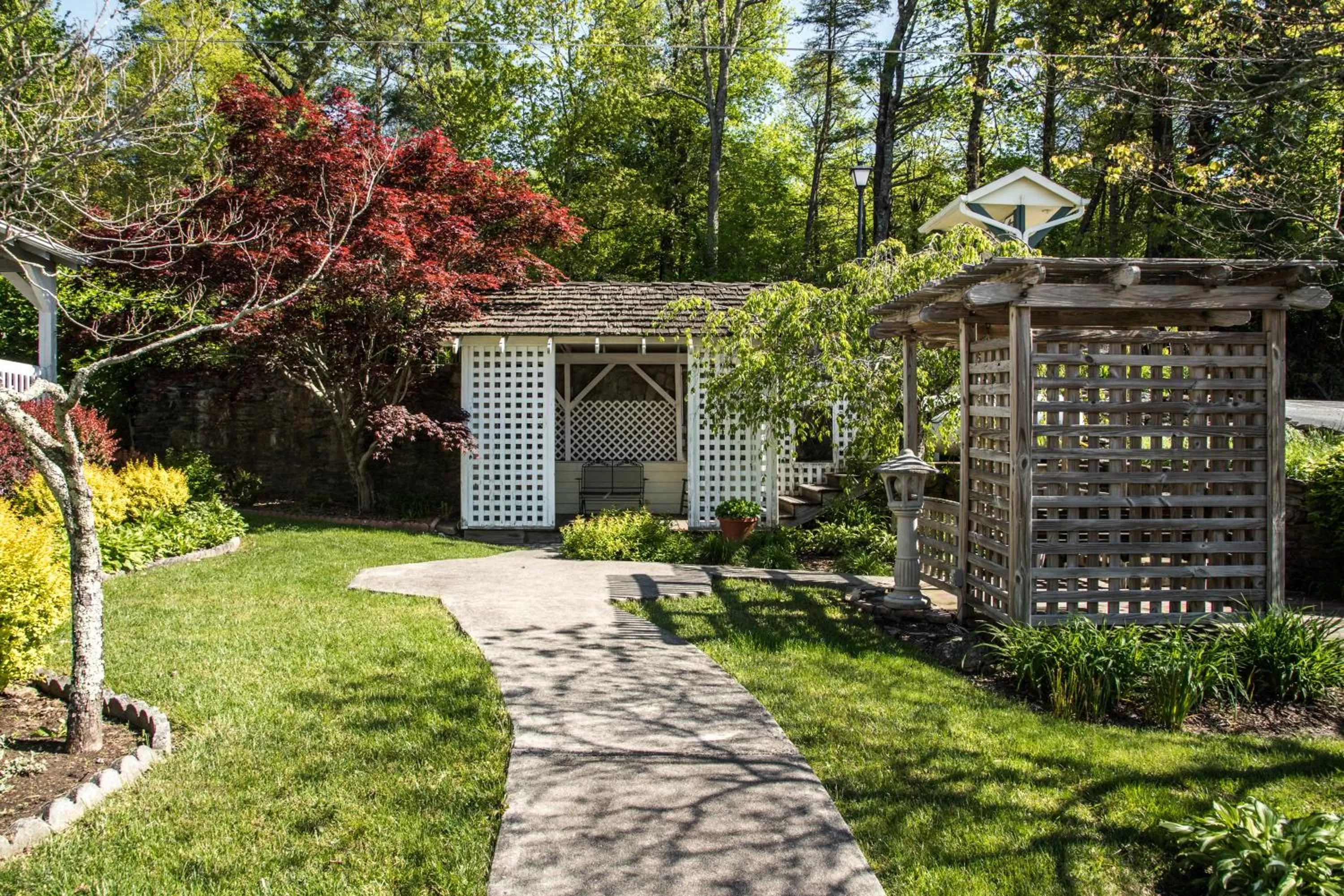 Boxwood Lodge Blowing Rock near Boone-University