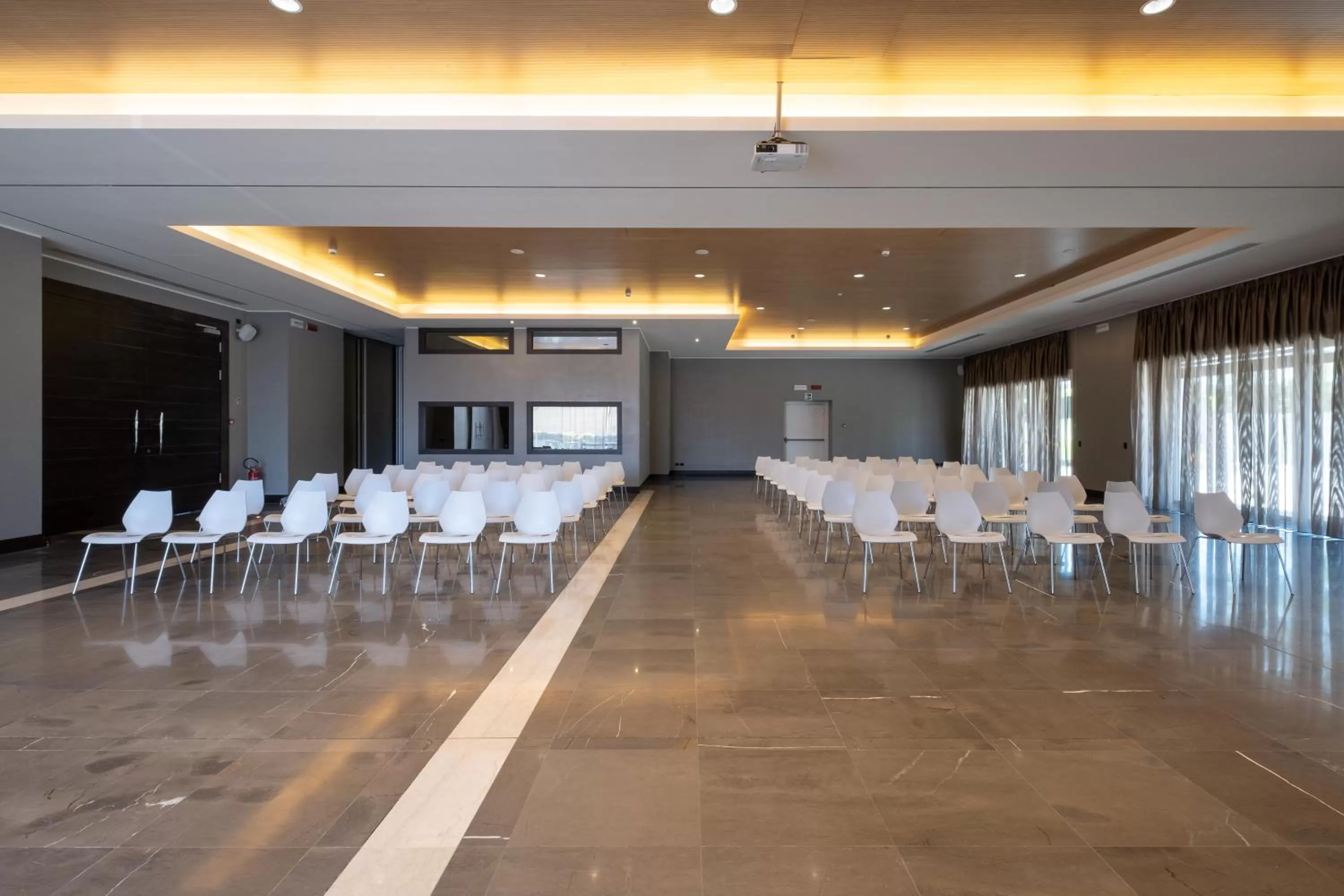 Business facilities in Klima Hotel Milano Fiere