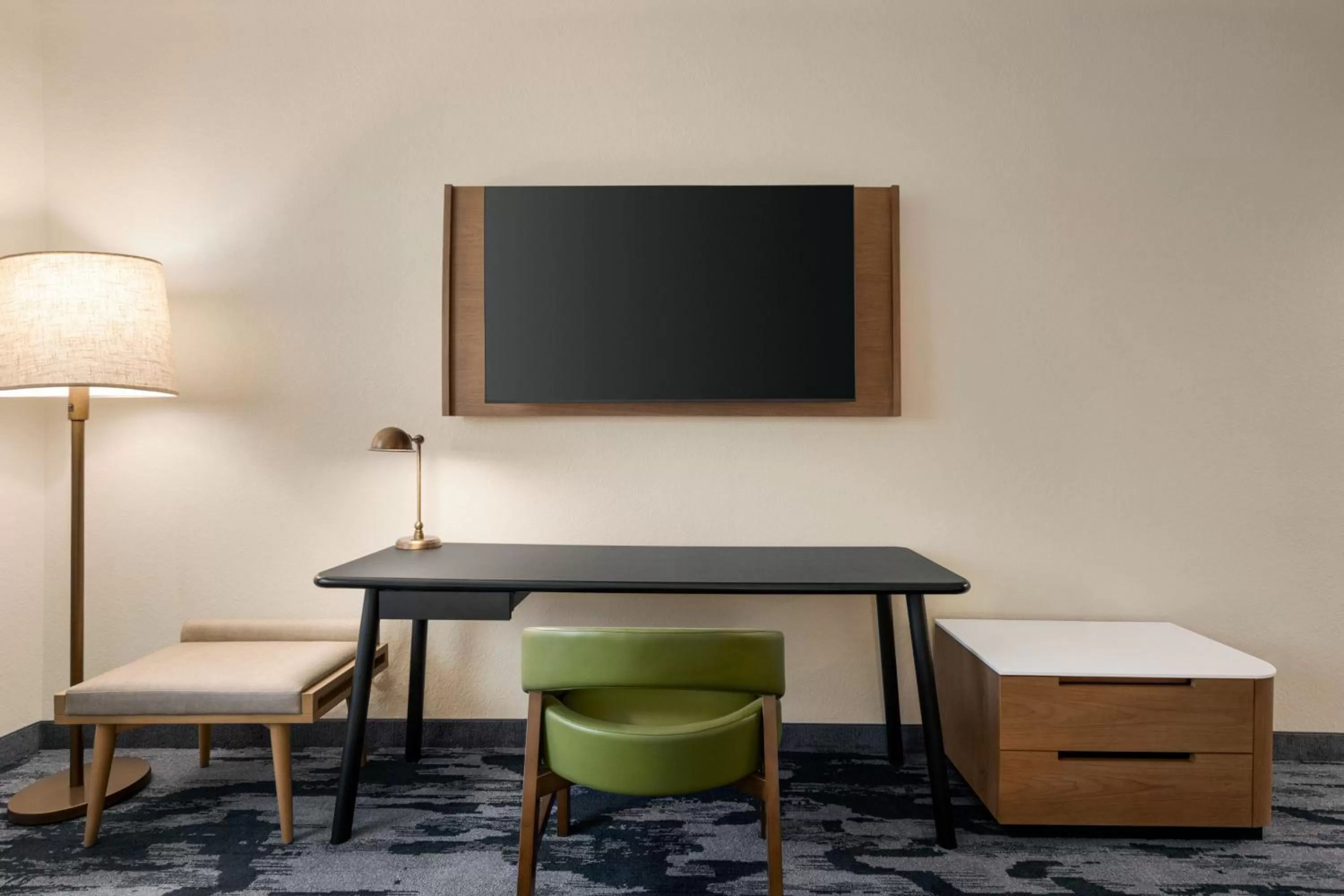 Photo of the whole room in Fairfield by Marriott Inn & Suites Bonita Springs