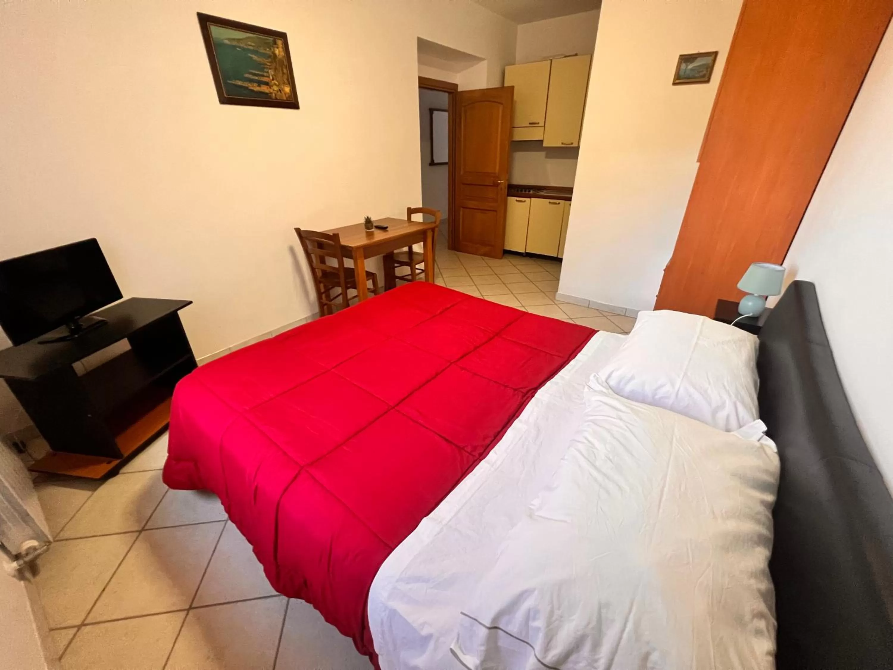 B&b L' Arancio in fiore