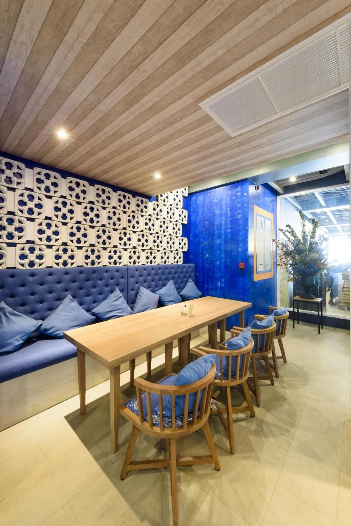 Maldives Beach Resort