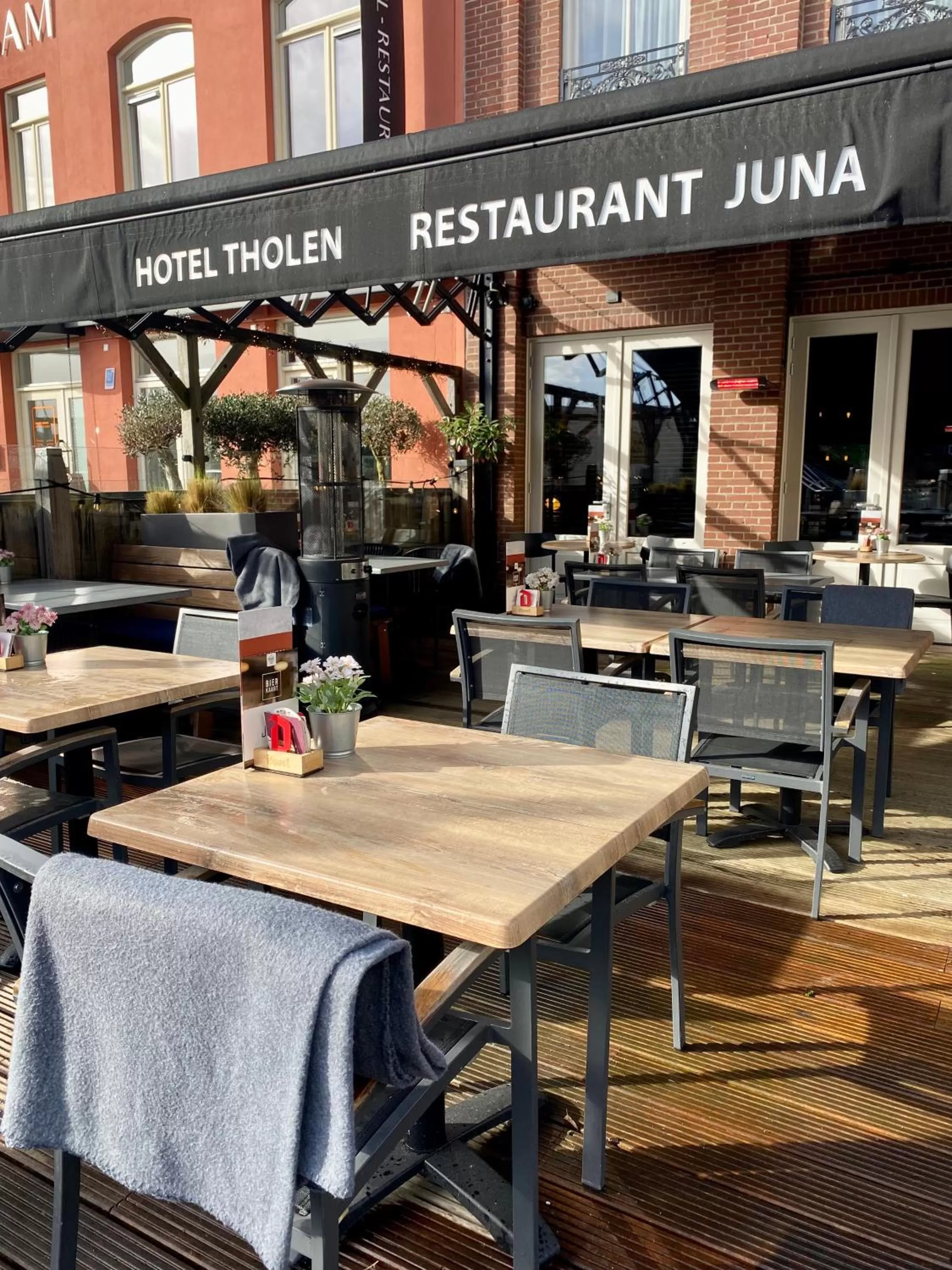 Hotel Tholen