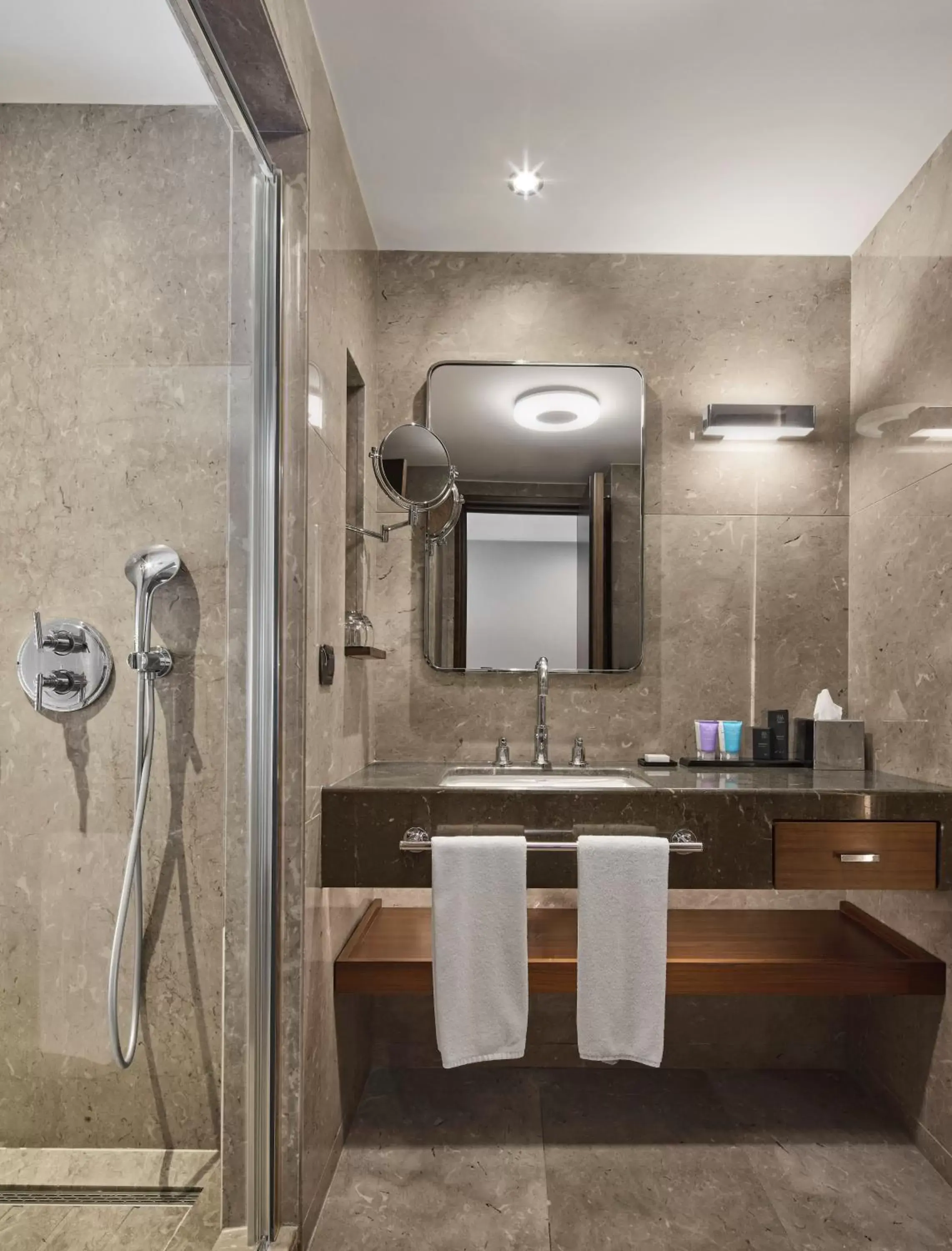 Bathroom in Gezi Hotel Bosphorus, Istanbul, a Member of Design Hotels