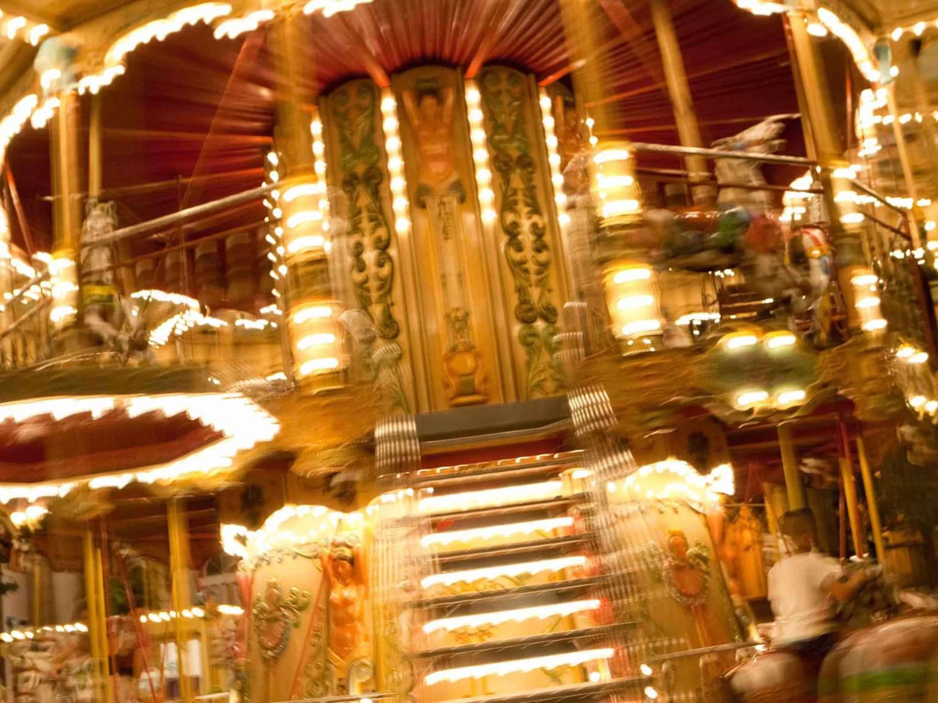 On site in Mercure Avignon Centre Palais des Papes