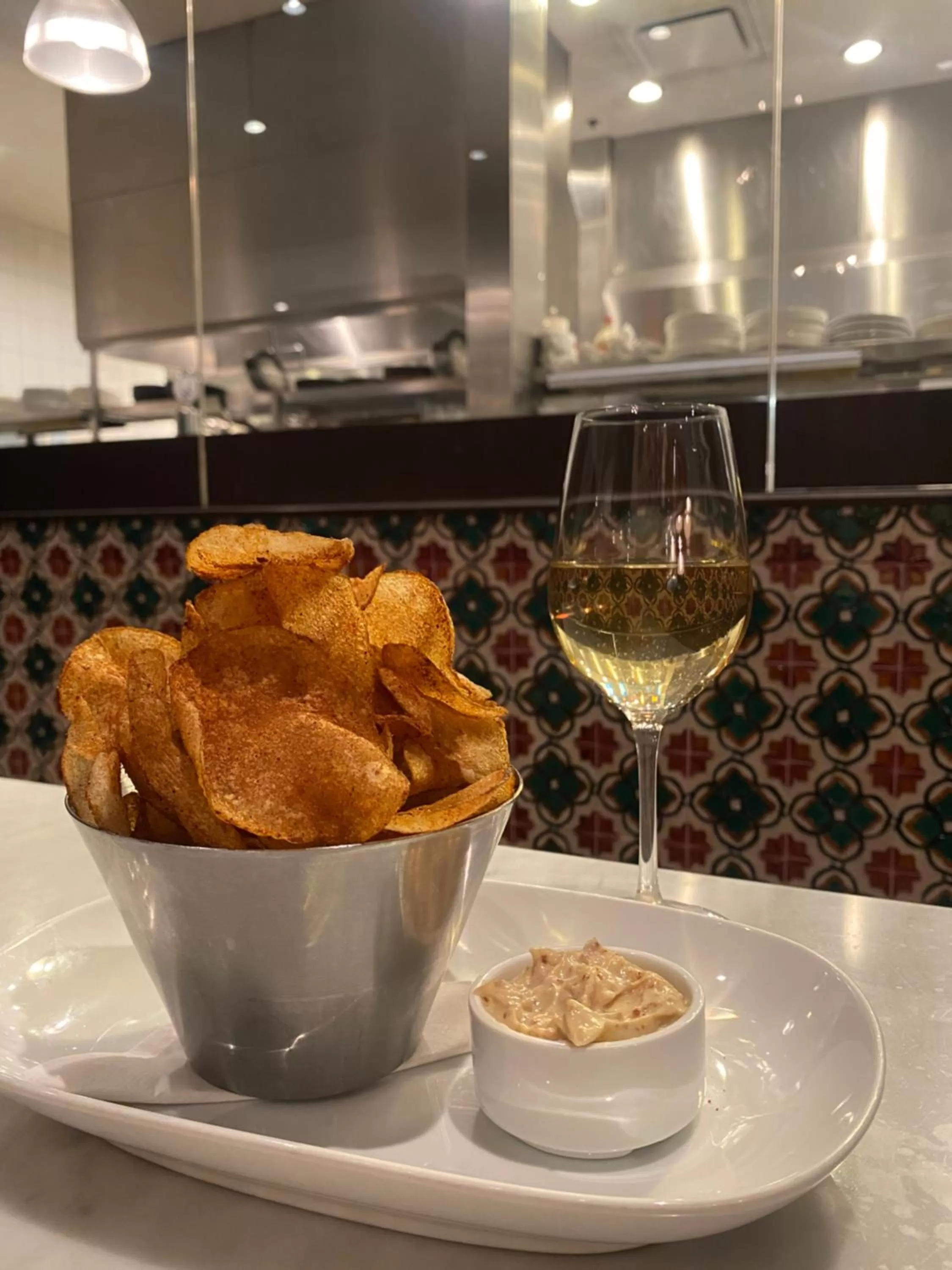 Restaurant/places to eat in Century Plaza Hotel