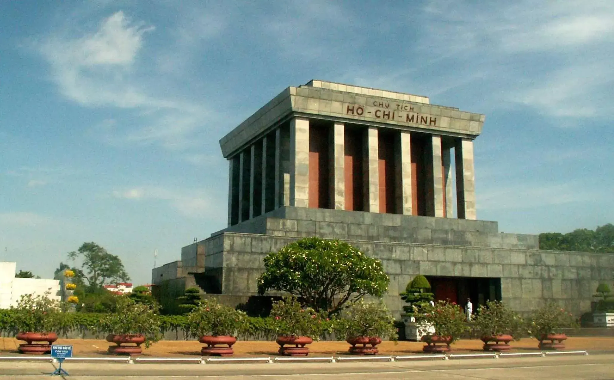 Natural landscape, Property Building in Hanoi House Hostel & Travel