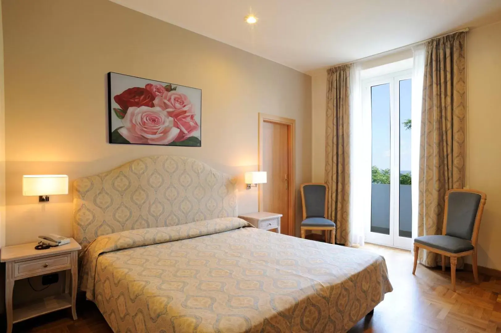 Day, Room Photo in Grand Hotel Mediterranee