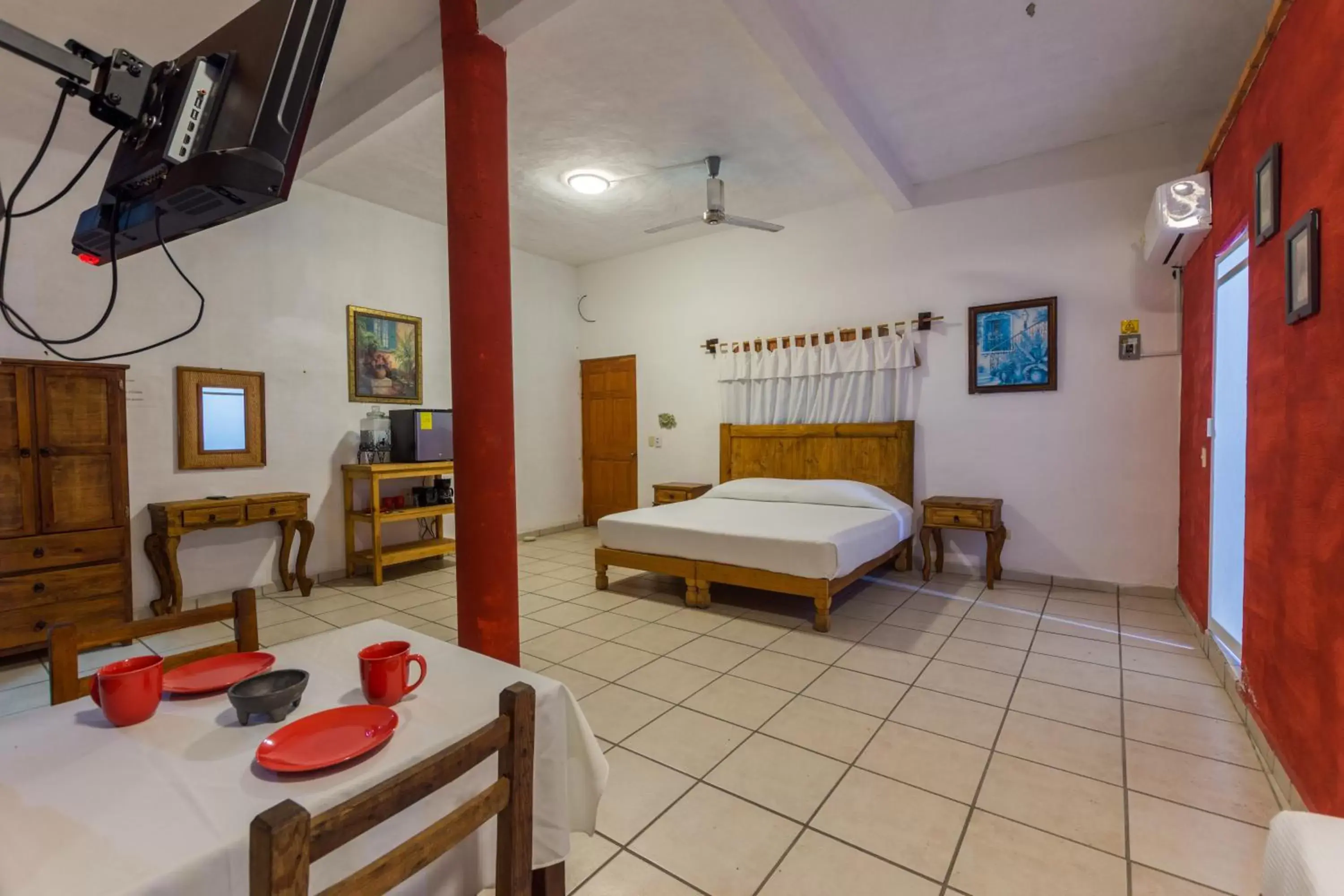 Traditional Sierra Leon Oceanfront Rooms - Adults Only