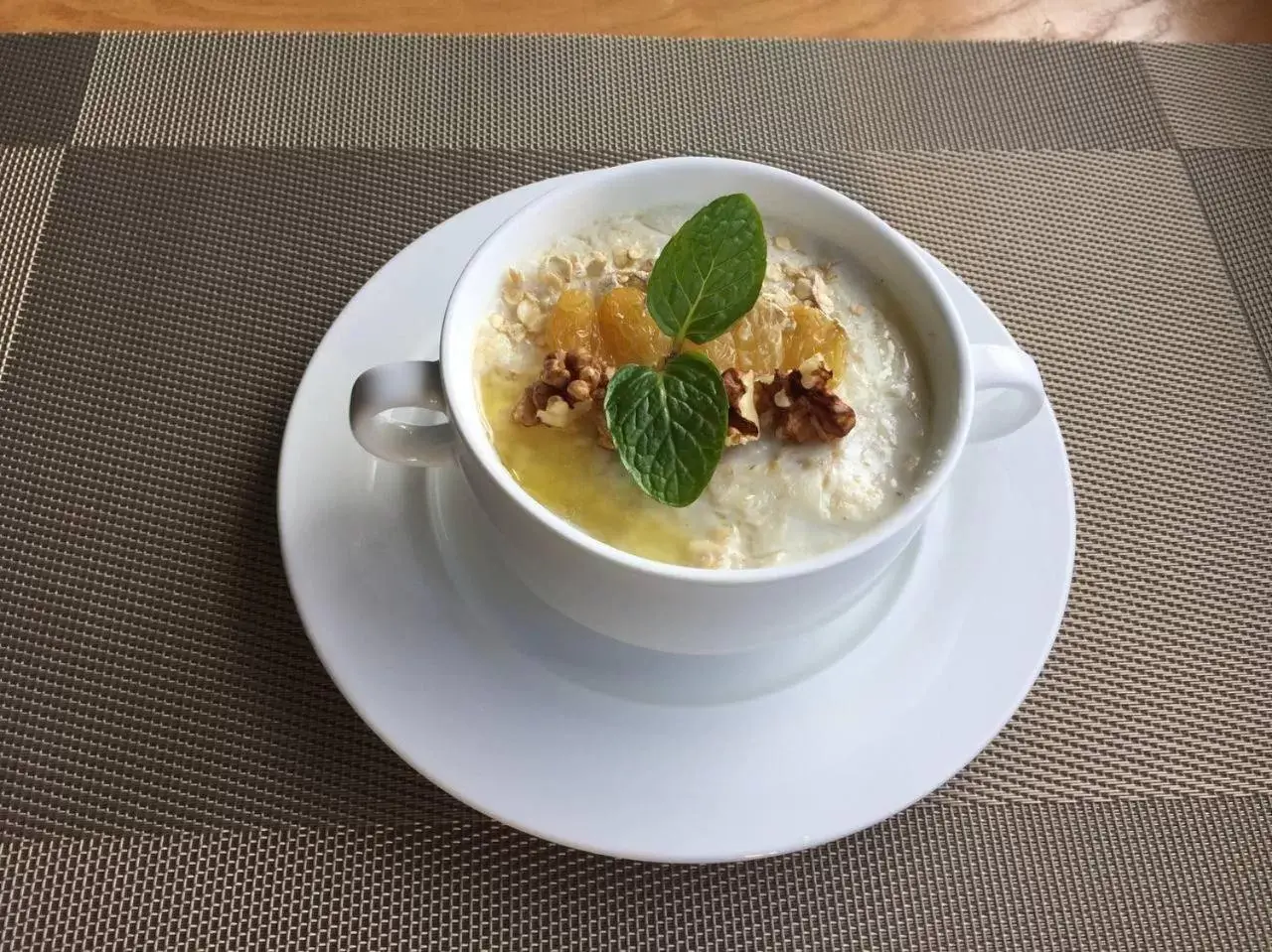 Food and drinks in Bristol Hotel Tashkent Food and drinks in Bristol Hotel Tashkent