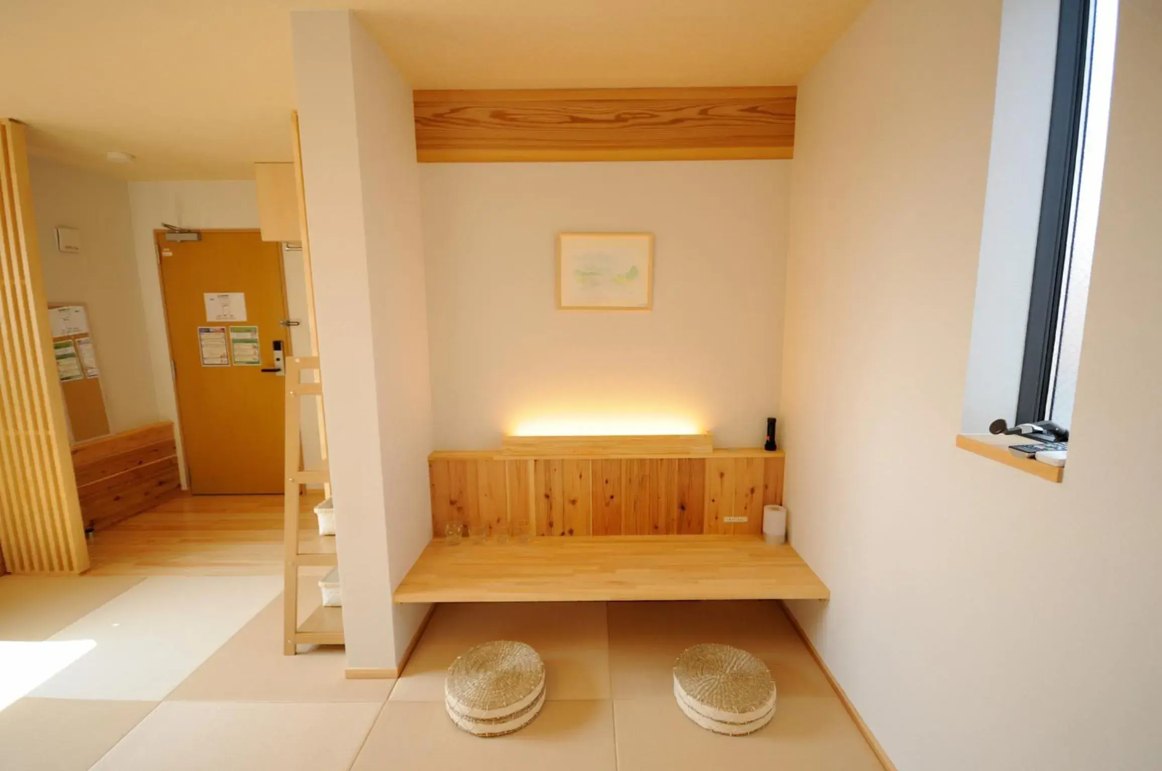 Bedroom, Seating Area in Onya Tachibana