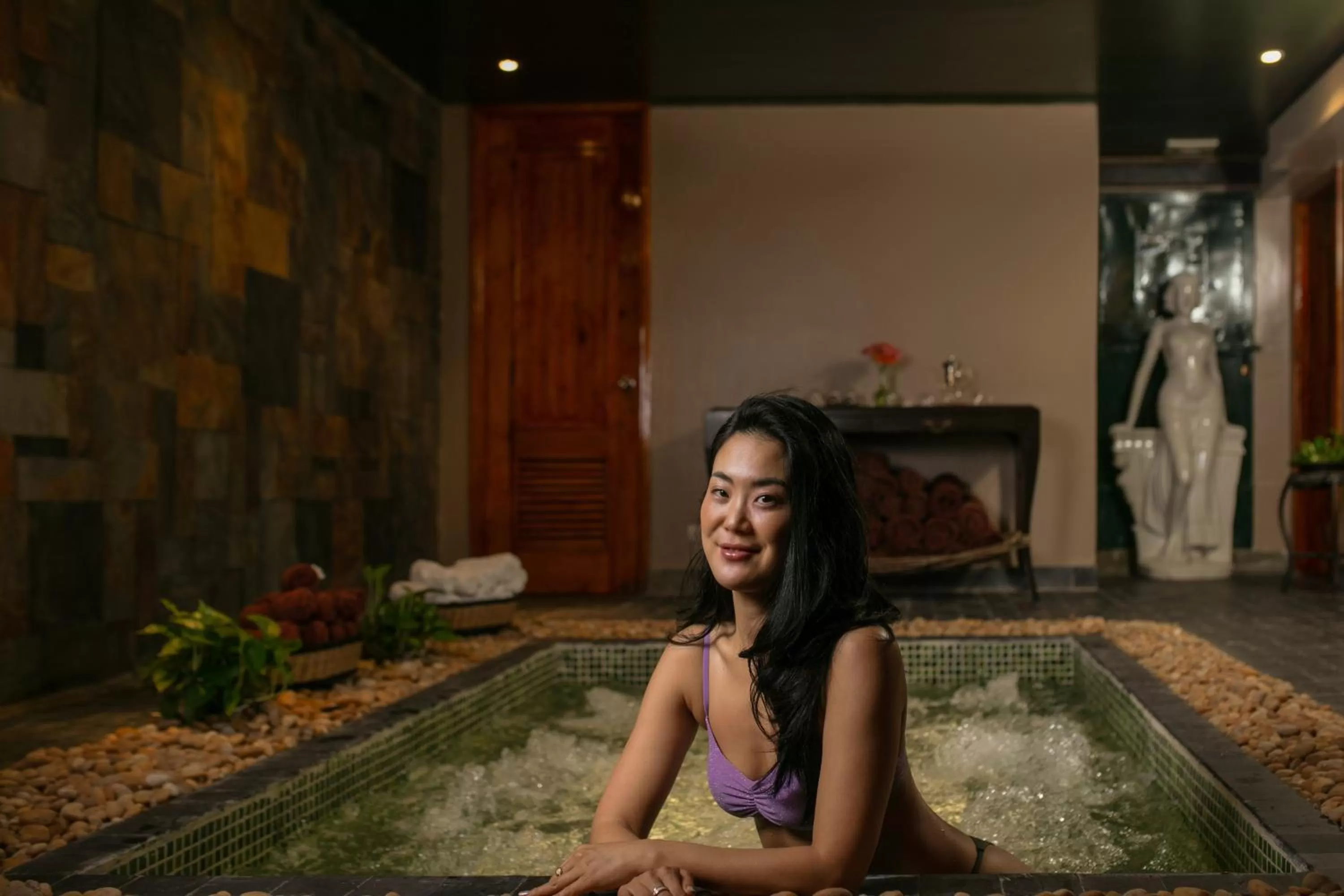 Hanoi Boutique Hotel & Spa