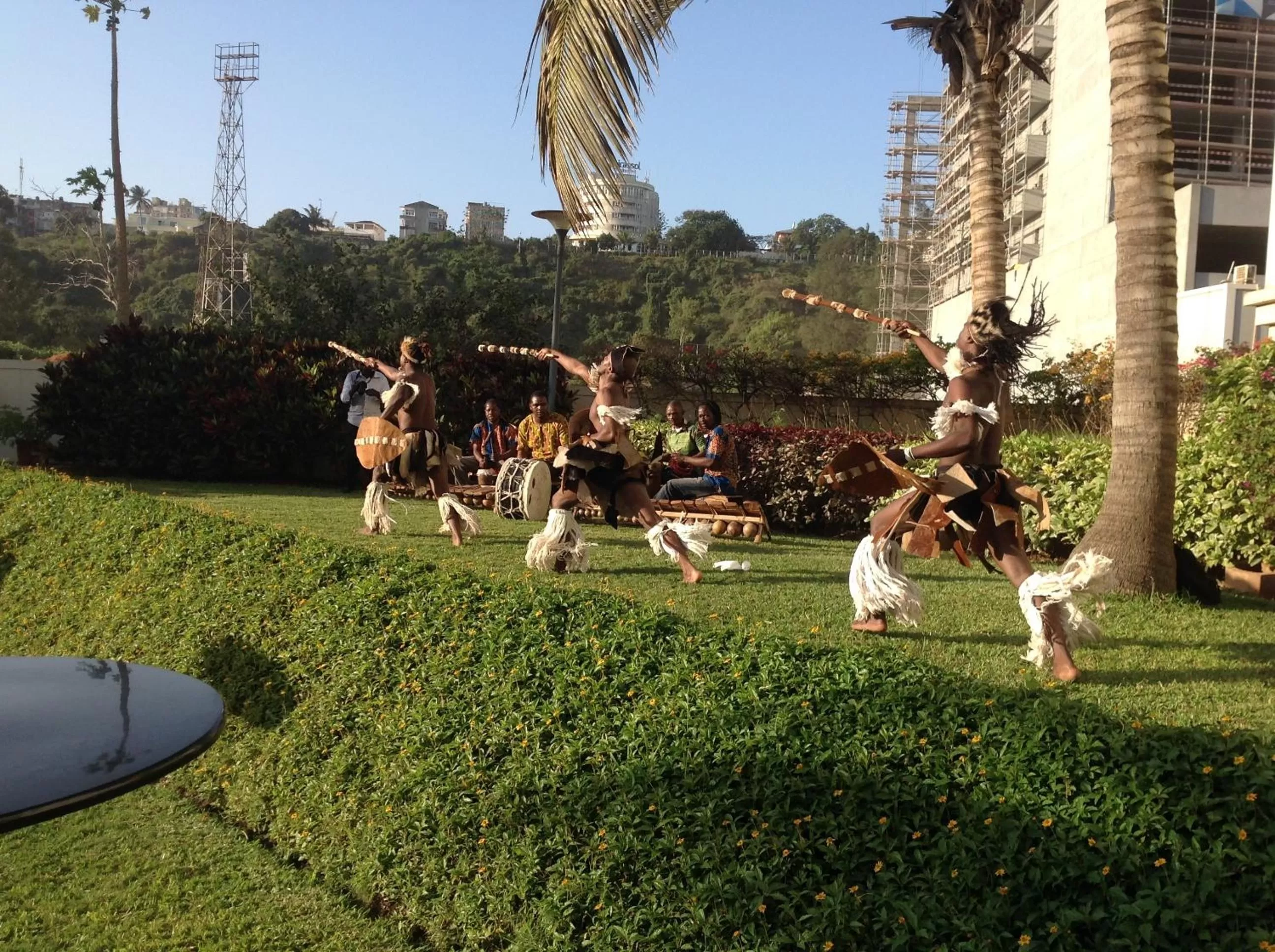 Other in Hotel Vip Grand Maputo