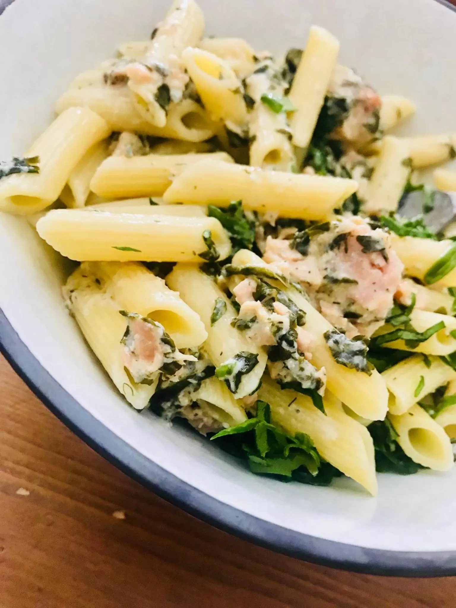 Food close-up in LaligurasVilla Beachside Escape - 100m to Beach