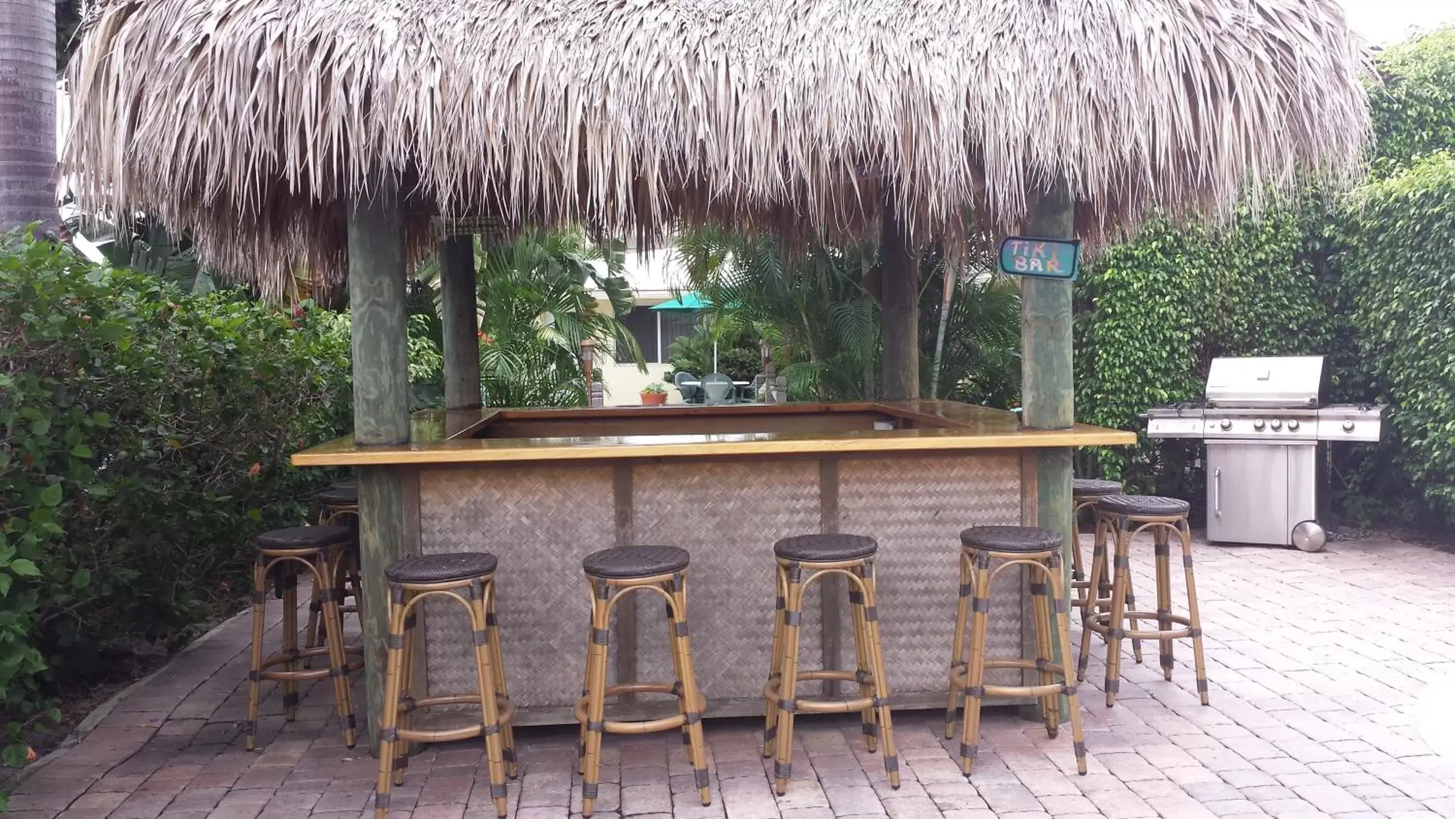 Lounge or bar, Lounge/Bar in Casitas Coral Ridge