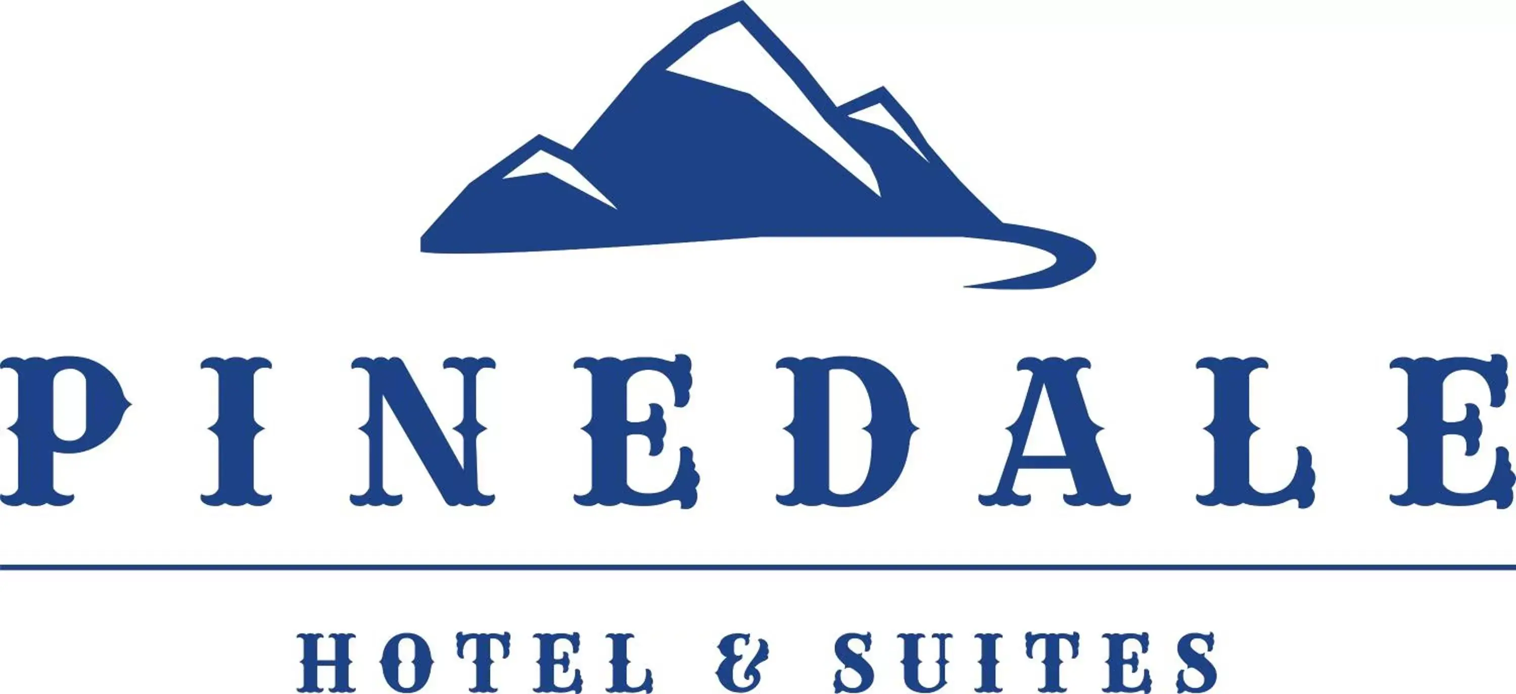 Property logo or sign, Property Logo/Sign in Pinedale Hotel & Suites