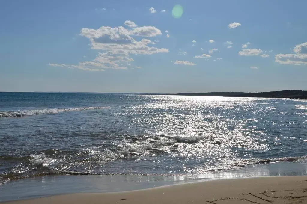 Beach in Hotel Noto Marina e Spa