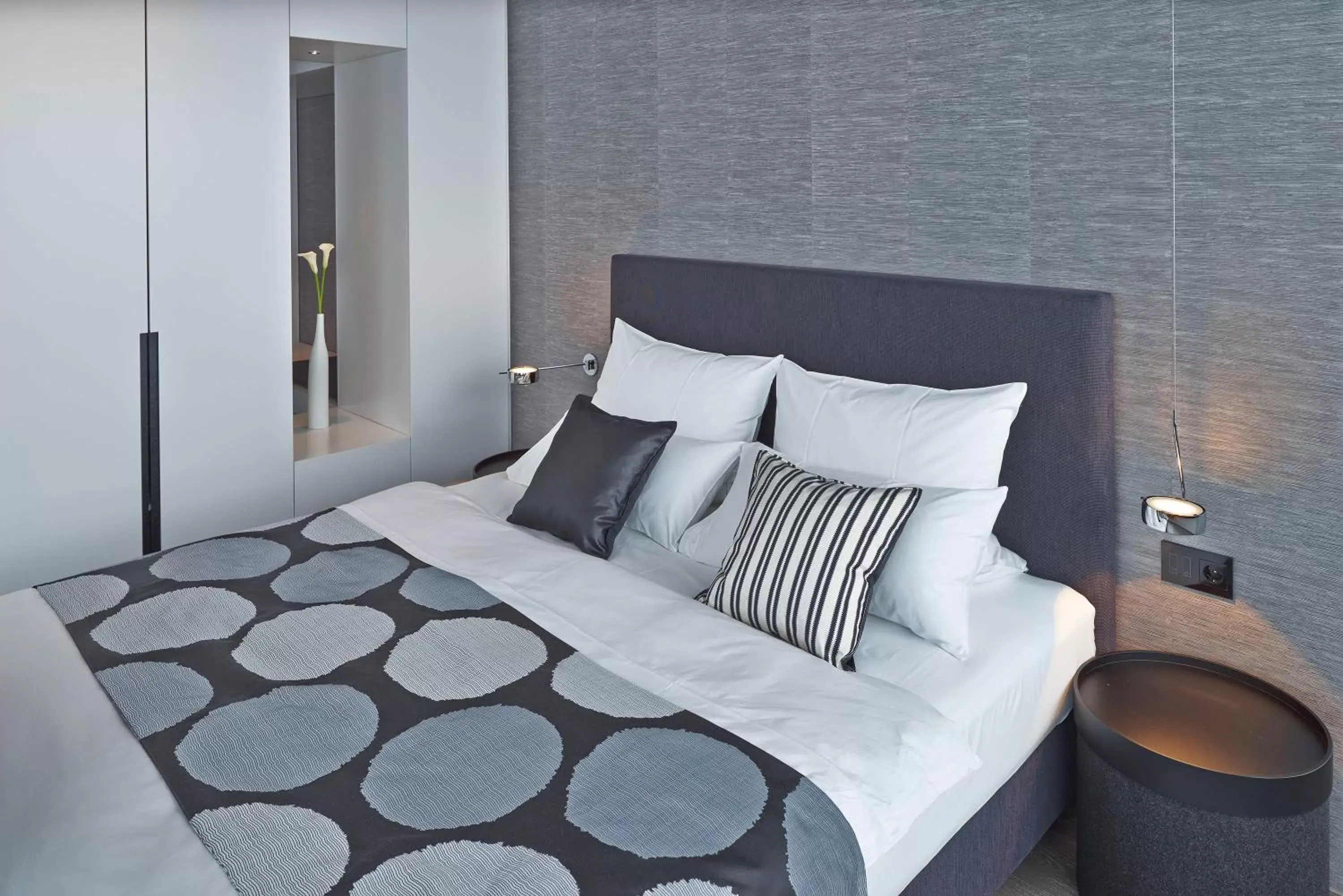 Suite in Hotel Campus At Home Suite in Hotel Campus At Home