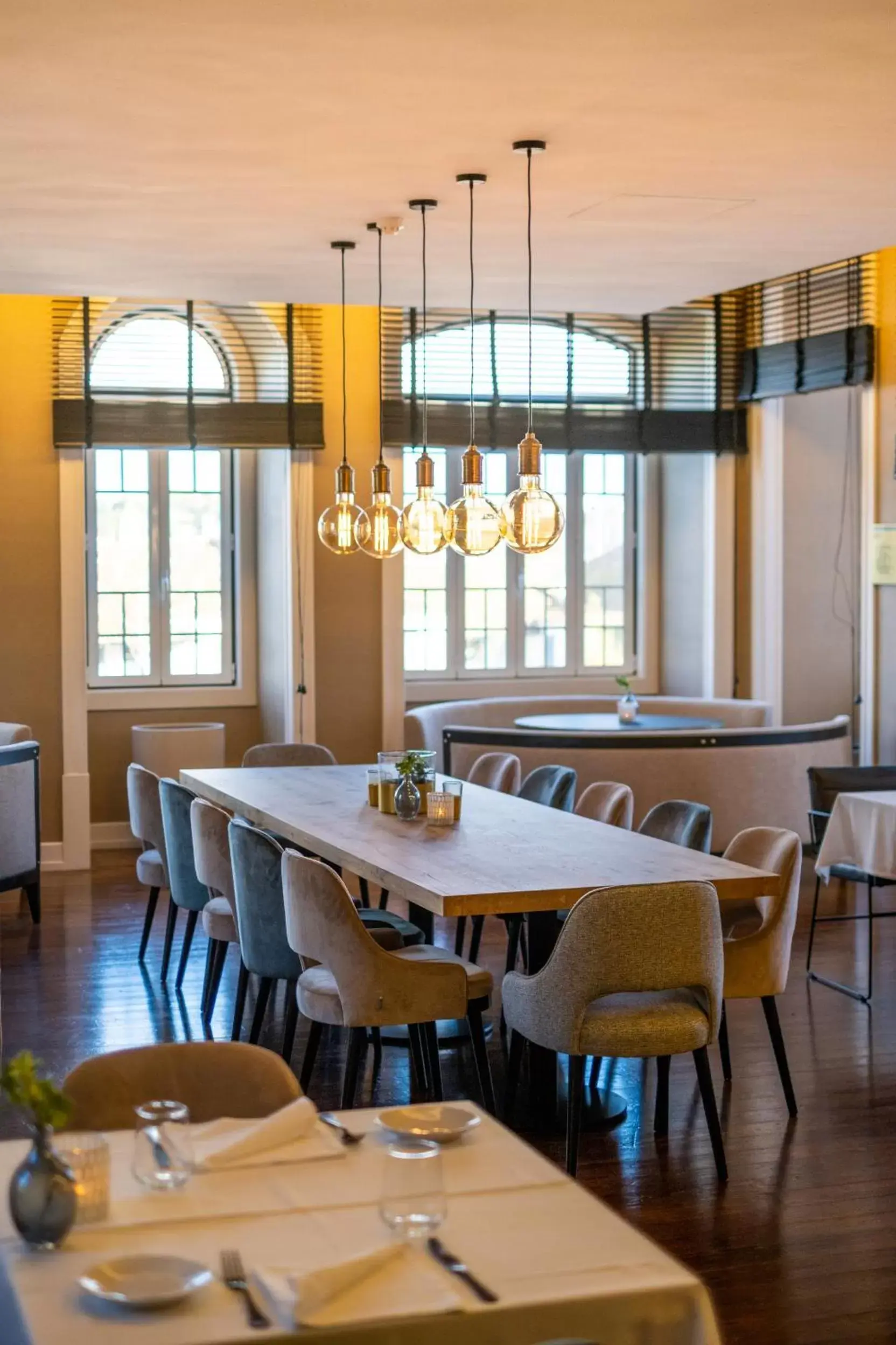 Restaurant/places to eat in Monte Real - Hotel, Termas & Spa Restaurant/places to eat in Monte Real - Hotel, Termas & Spa