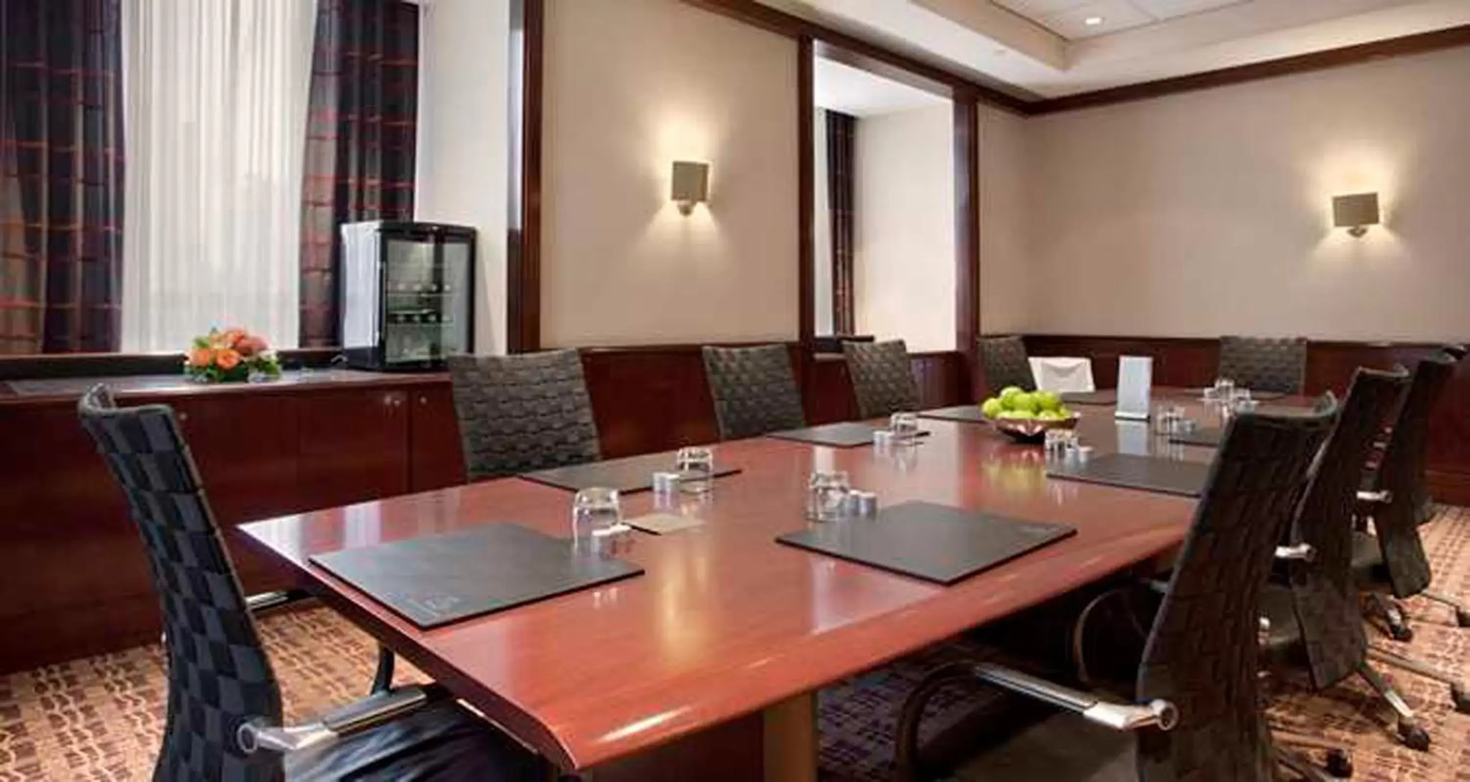 Business facilities in Millennium Downtown New York