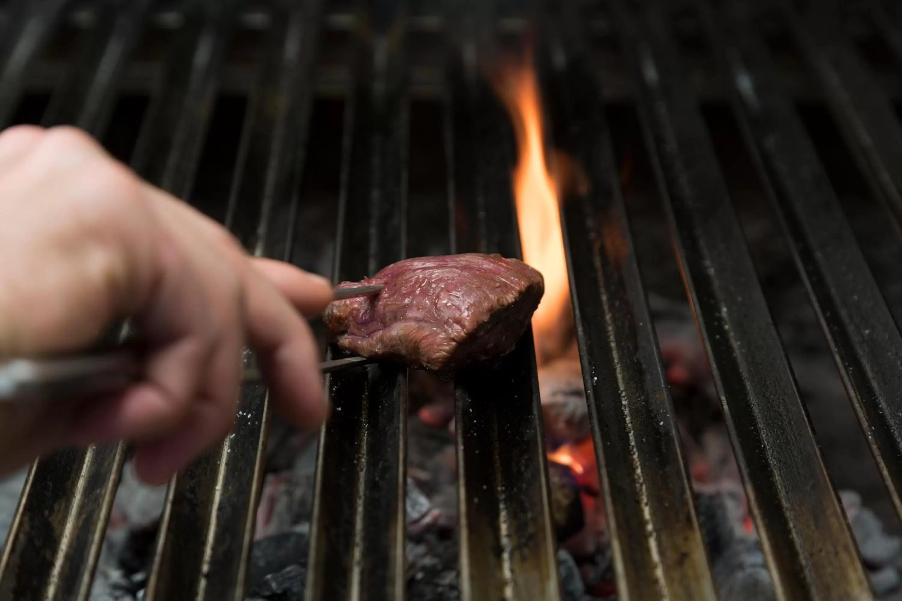 Restaurant/places to eat in voco Milan-Fiere by IHG