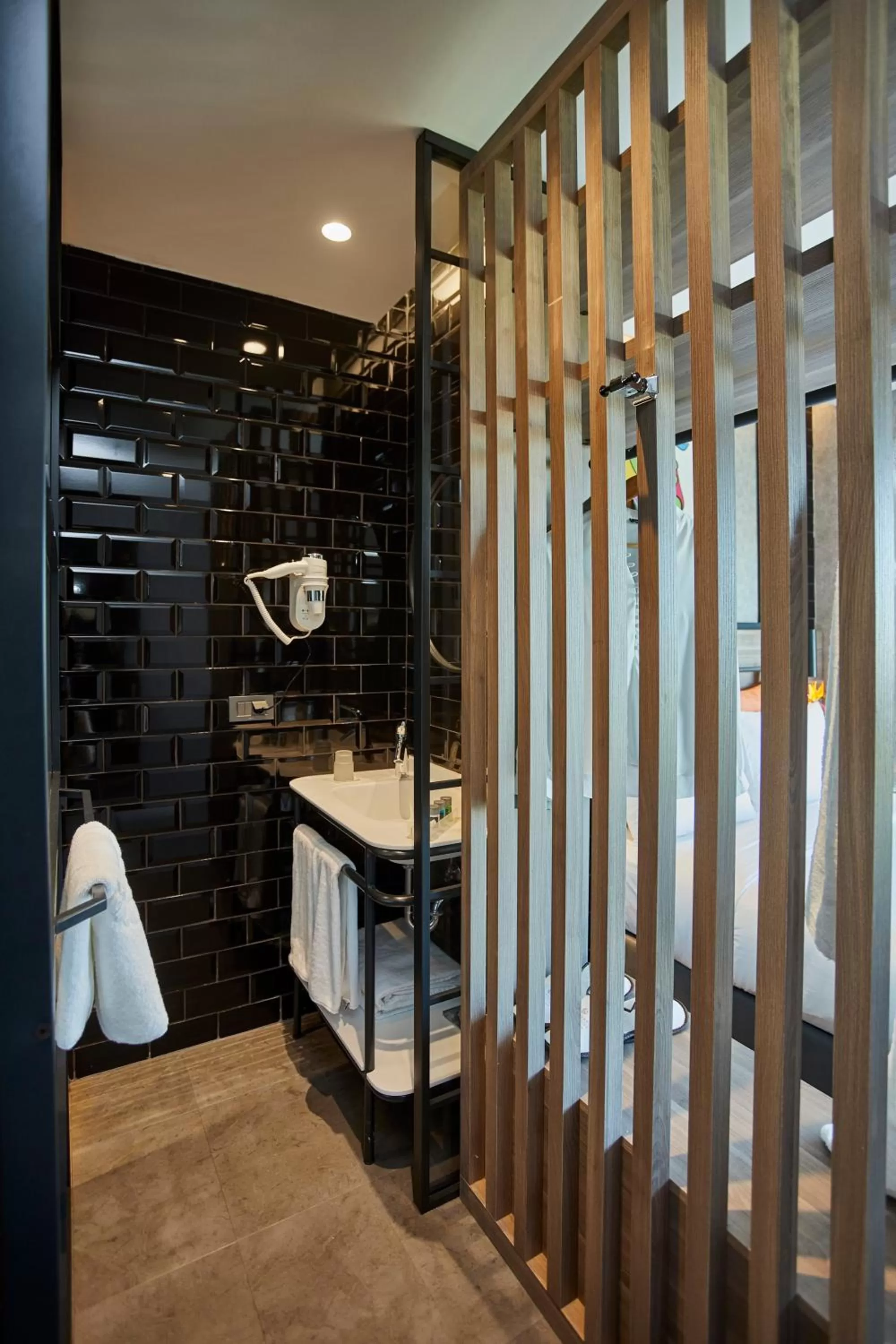 Bathroom in Avantgarde Urban Sisli