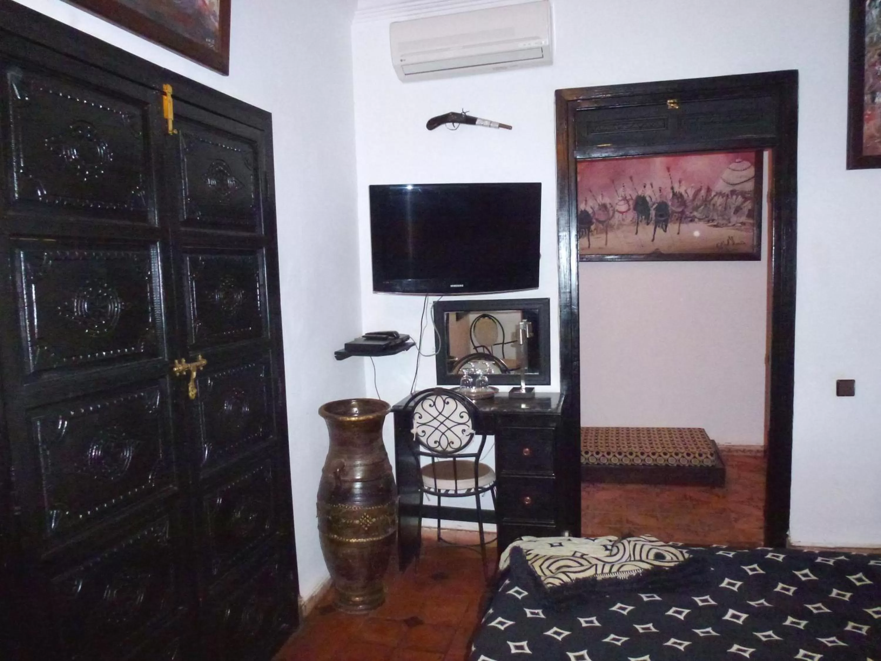 Mini Suite in Ryad Laârouss