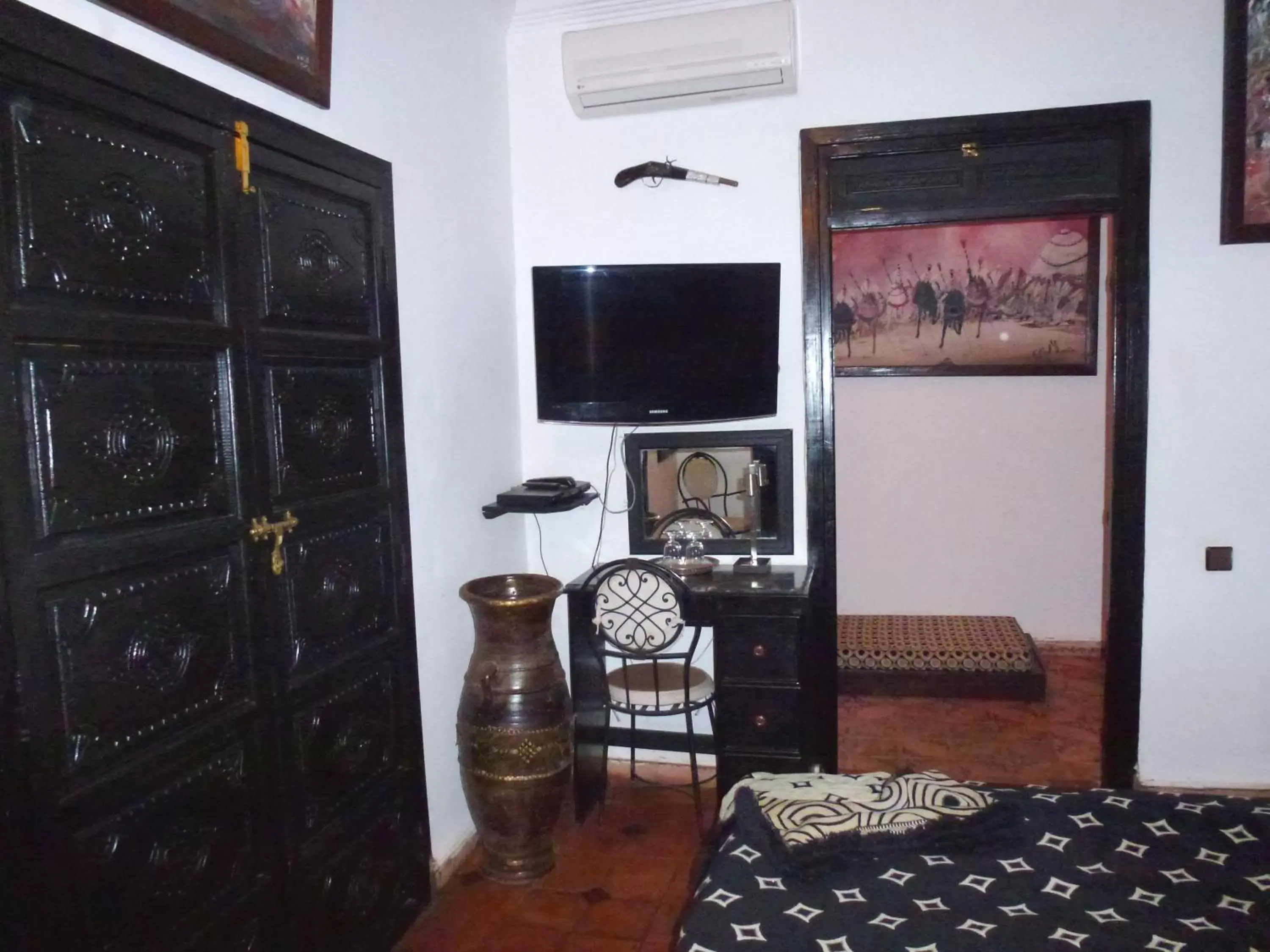 Mini Suite in Ryad Laârouss Mini Suite in Ryad Laârouss