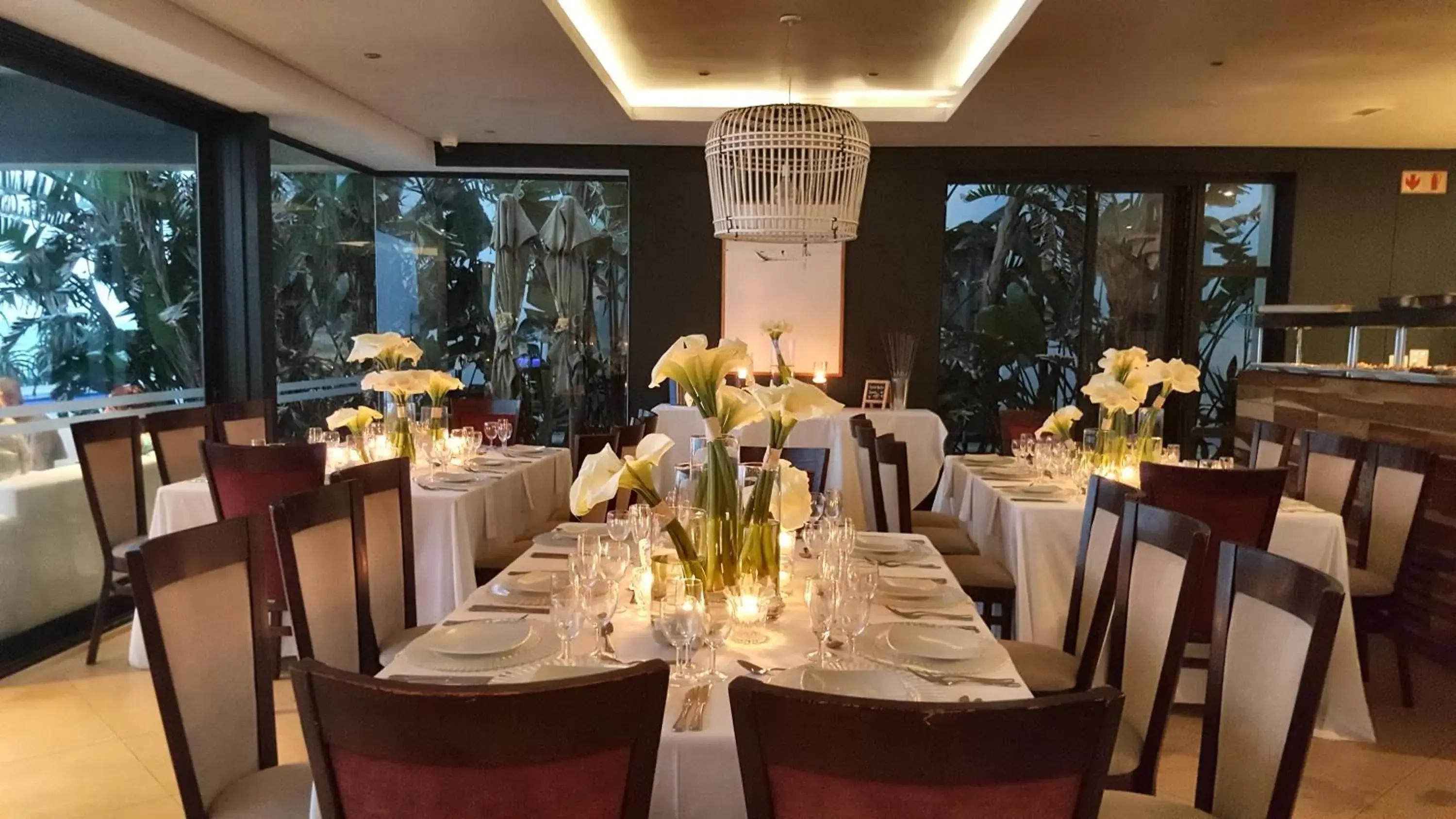 Canelands Beach Club Canelands Beach Club