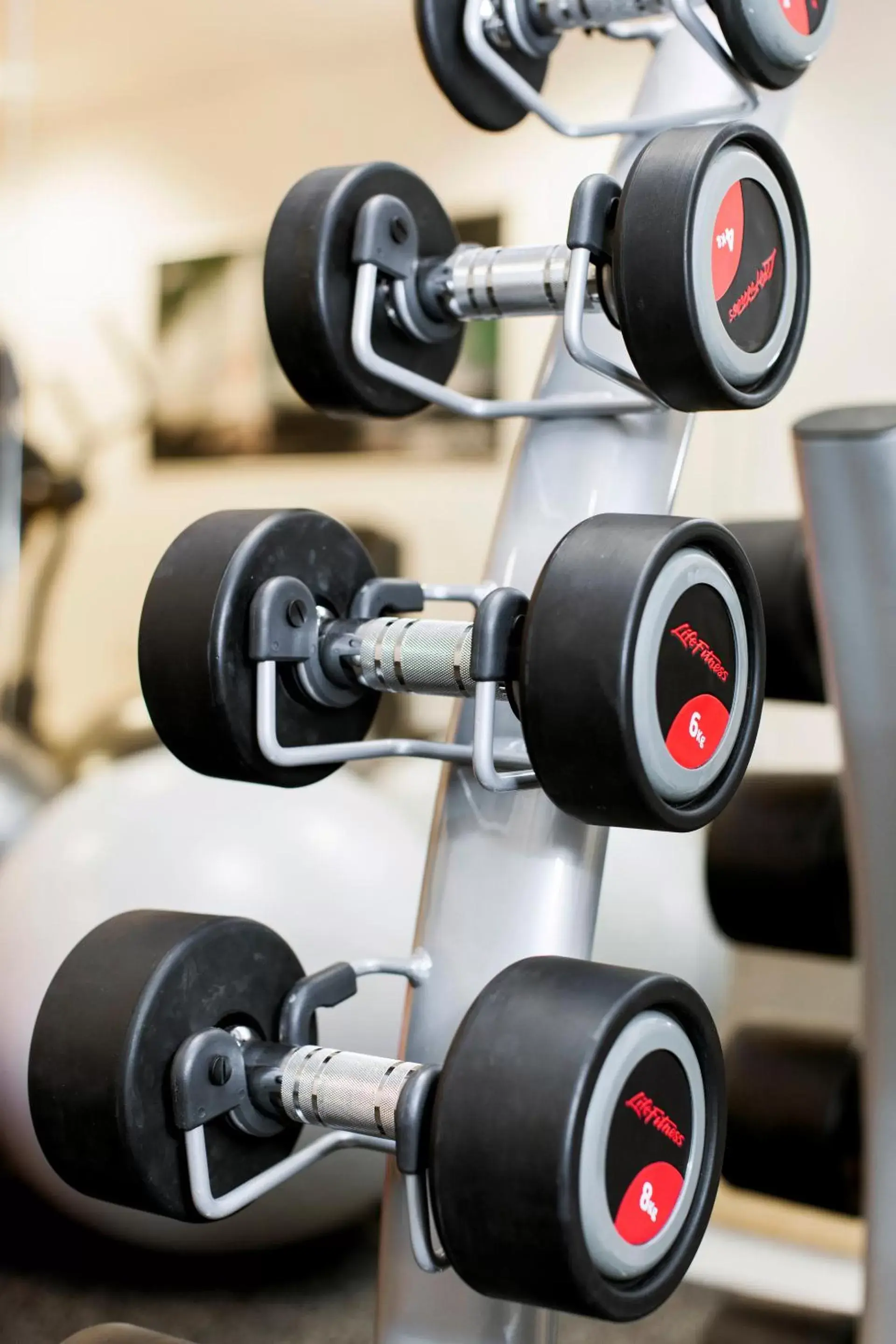 Spa and wellness centre/facilities in Elite Hotel Ideon, Lund Spa and wellness centre/facilities in Elite Hotel Ideon, Lund