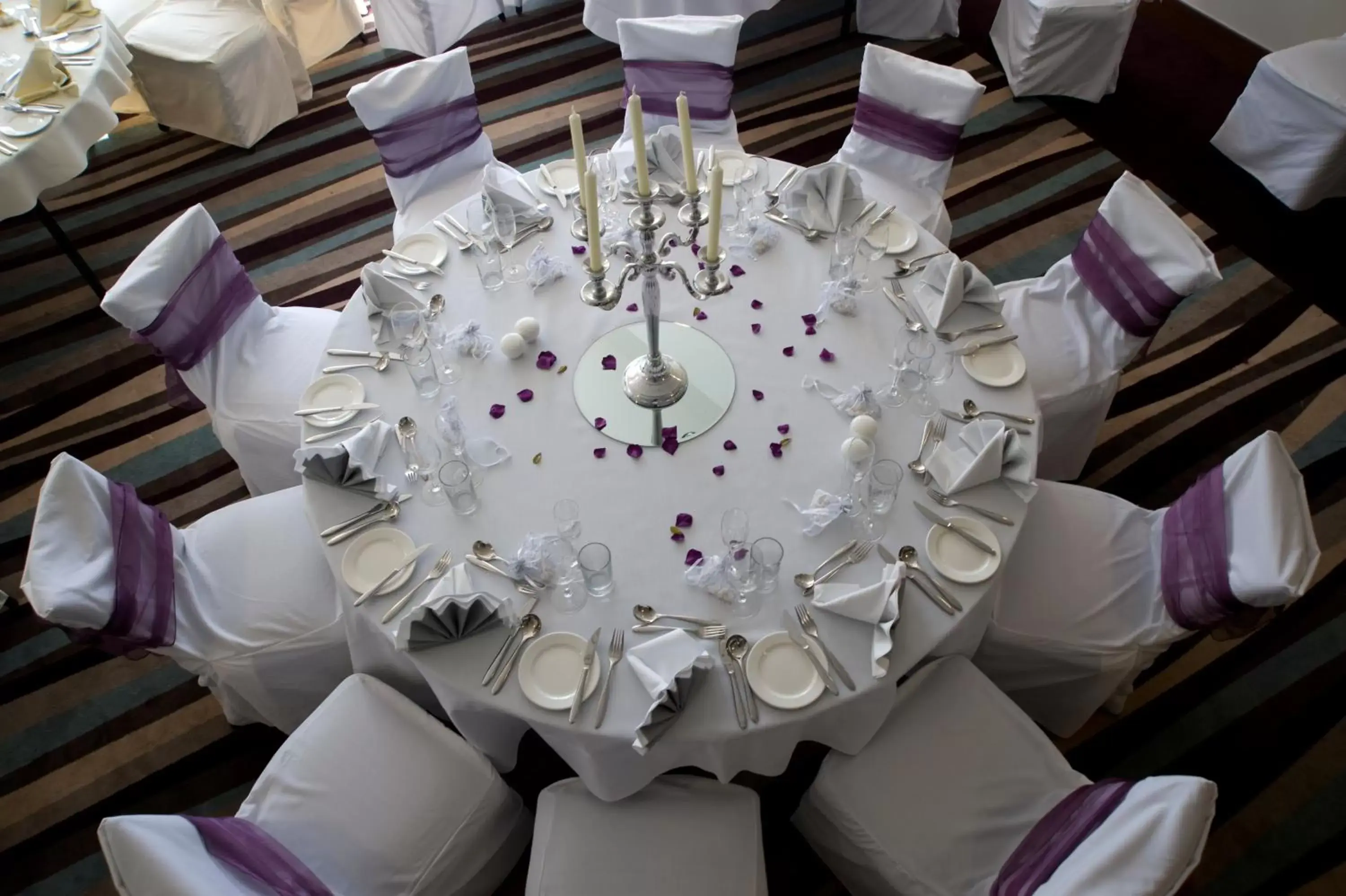 Banquet/Function facilities, Banquet Facilities in Waterfront Southport Hotel