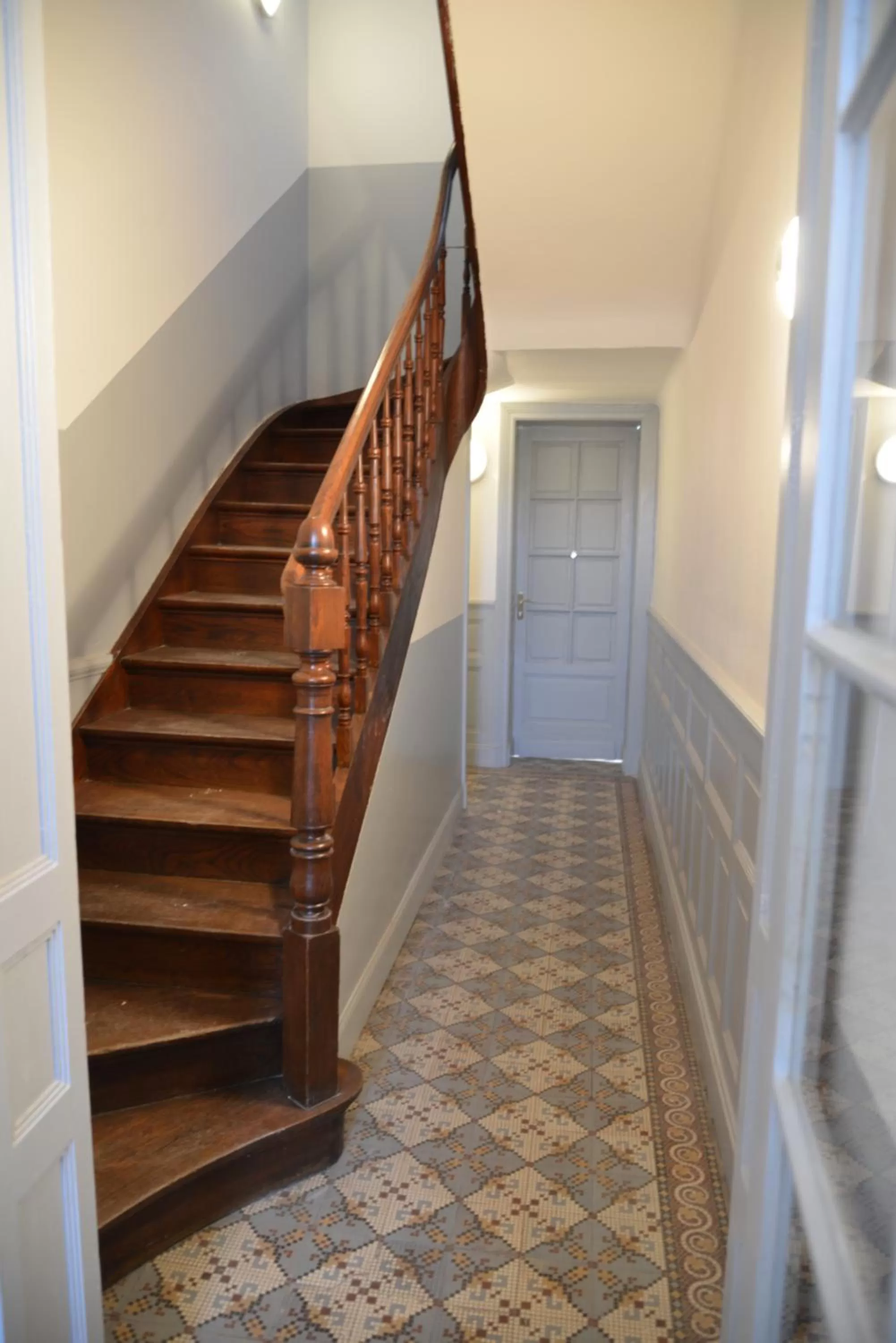 Facade/entrance in Apparthotel Douai Gare