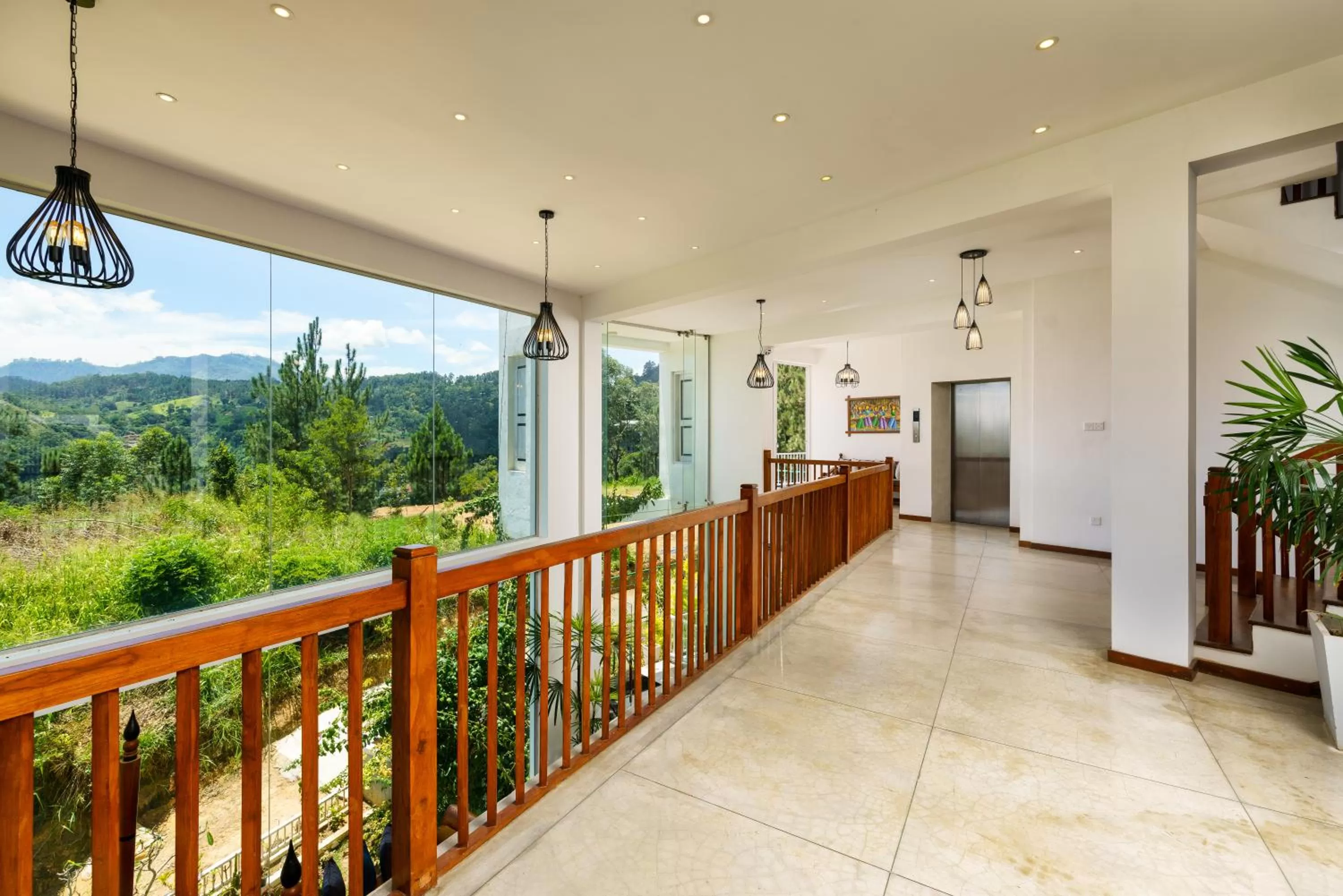 Morning Dew Boutique Hotel Ella