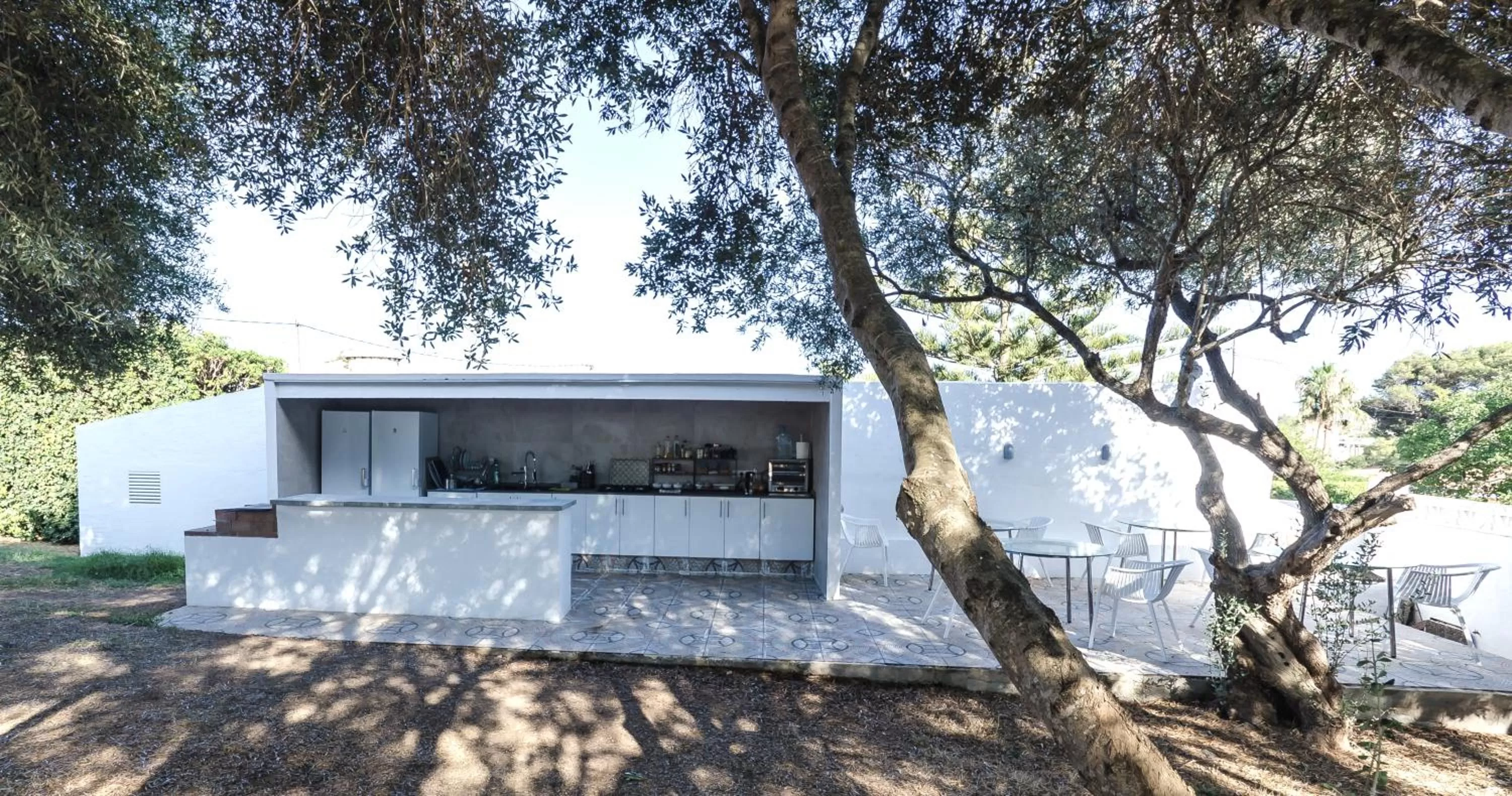 Property building in Starbal Love