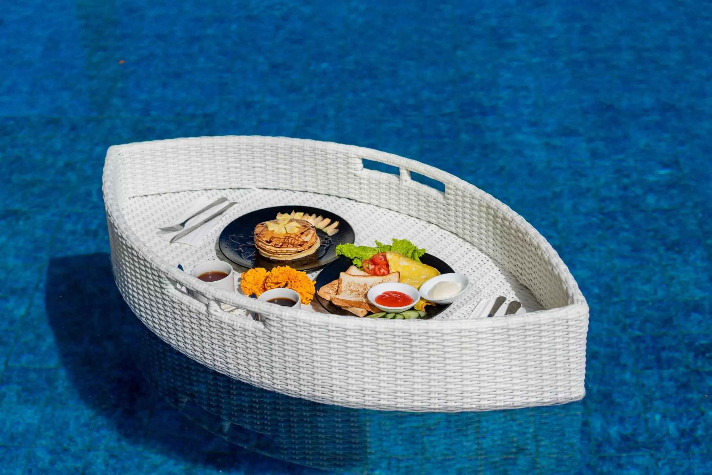 Food and drinks in Samuh Sunset Nusa Penida by GenuineHost Food and drinks in Samuh Sunset Nusa Penida by GenuineHost